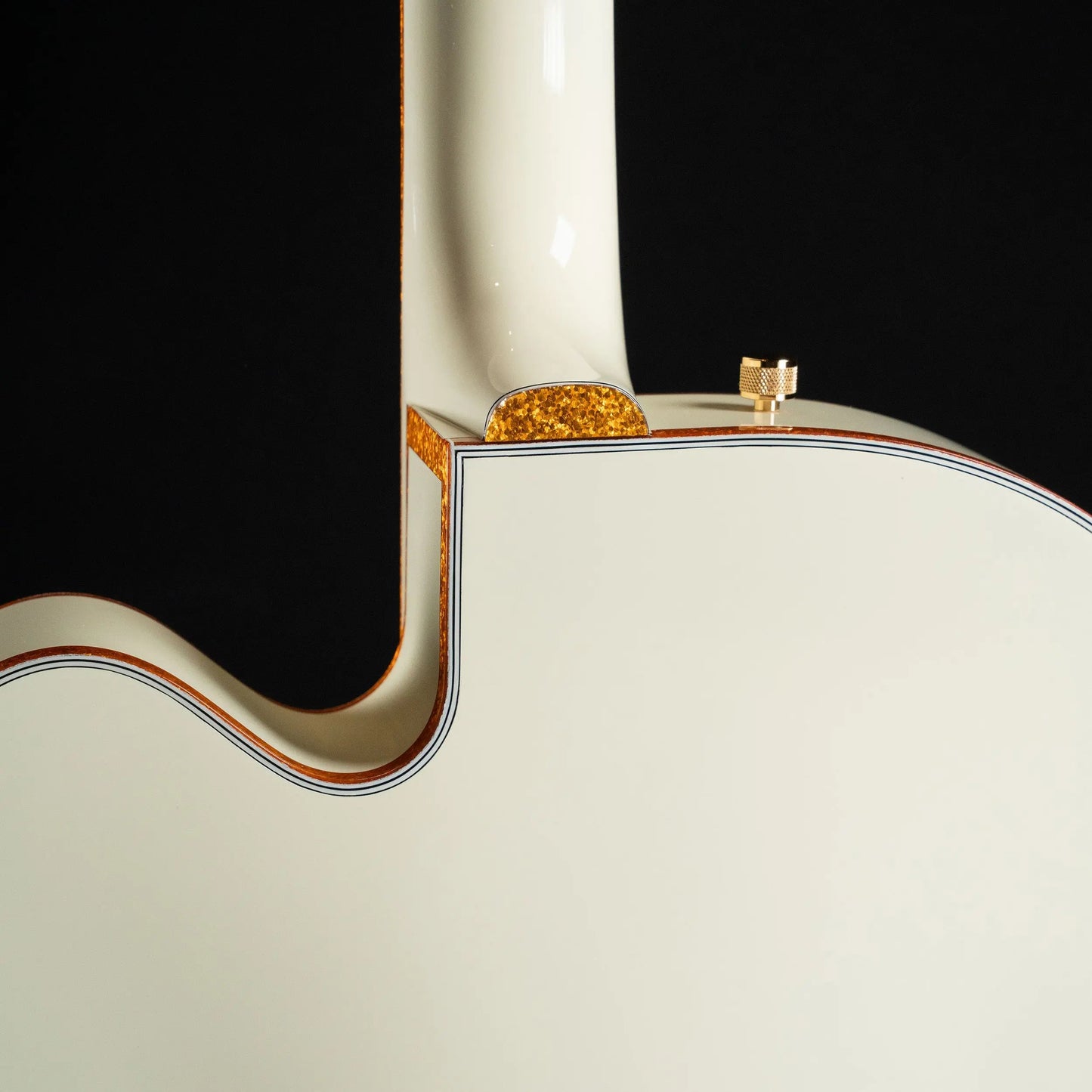 Gretsch G6136T-59 Vintage Select Edition '59 Falcon - White