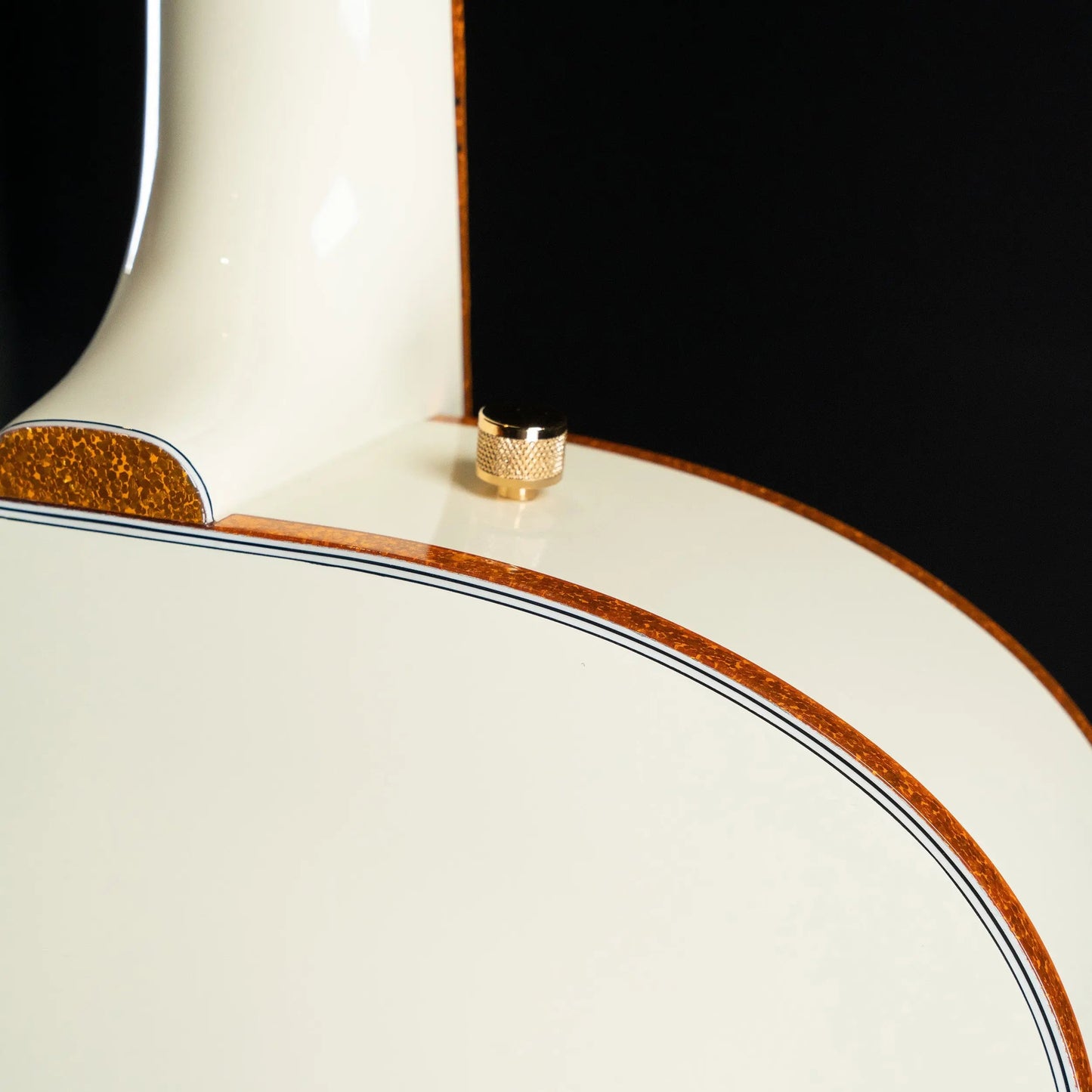 Gretsch G6136T-59 Vintage Select Edition '59 Falcon - White