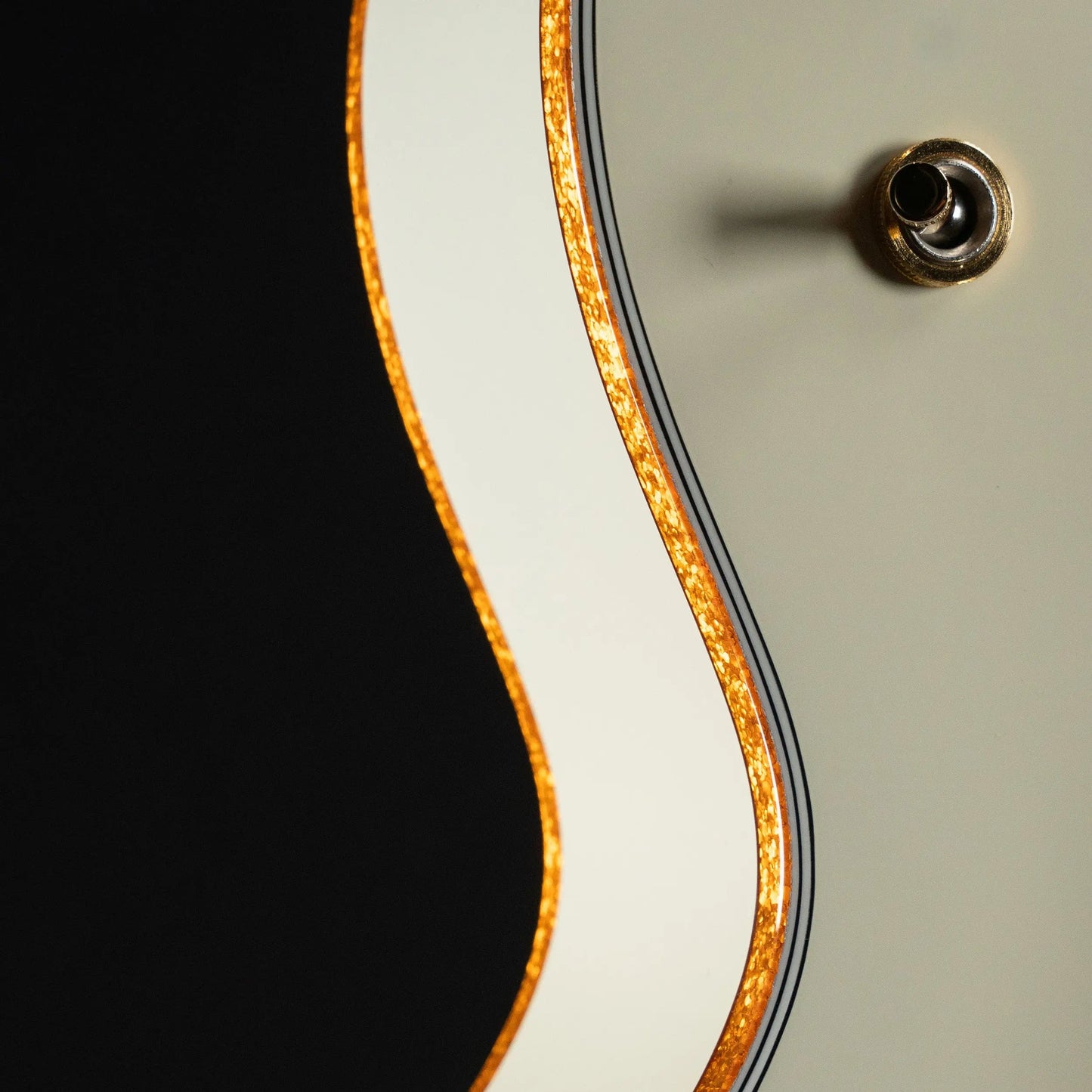 Gretsch G6136T-59 Vintage Select Edition '59 Falcon - White