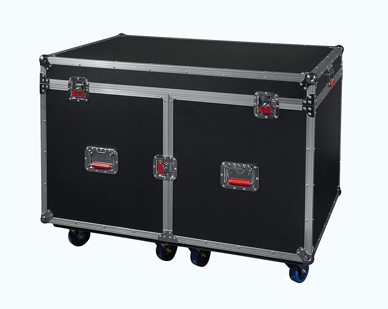 Gator G-TOURLOUNGE Furniture Set - Transforms Into Shipping Case