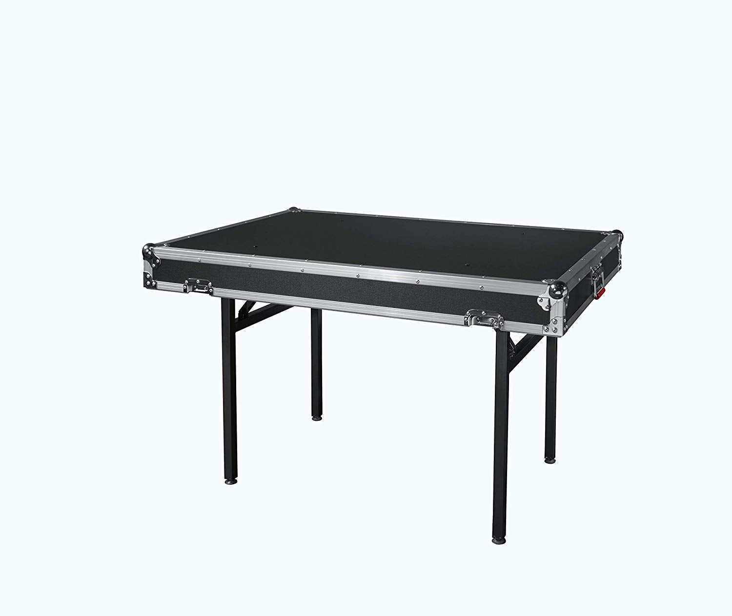 Gator G-TOURLOUNGE Furniture Set - Transforms Into Shipping Case