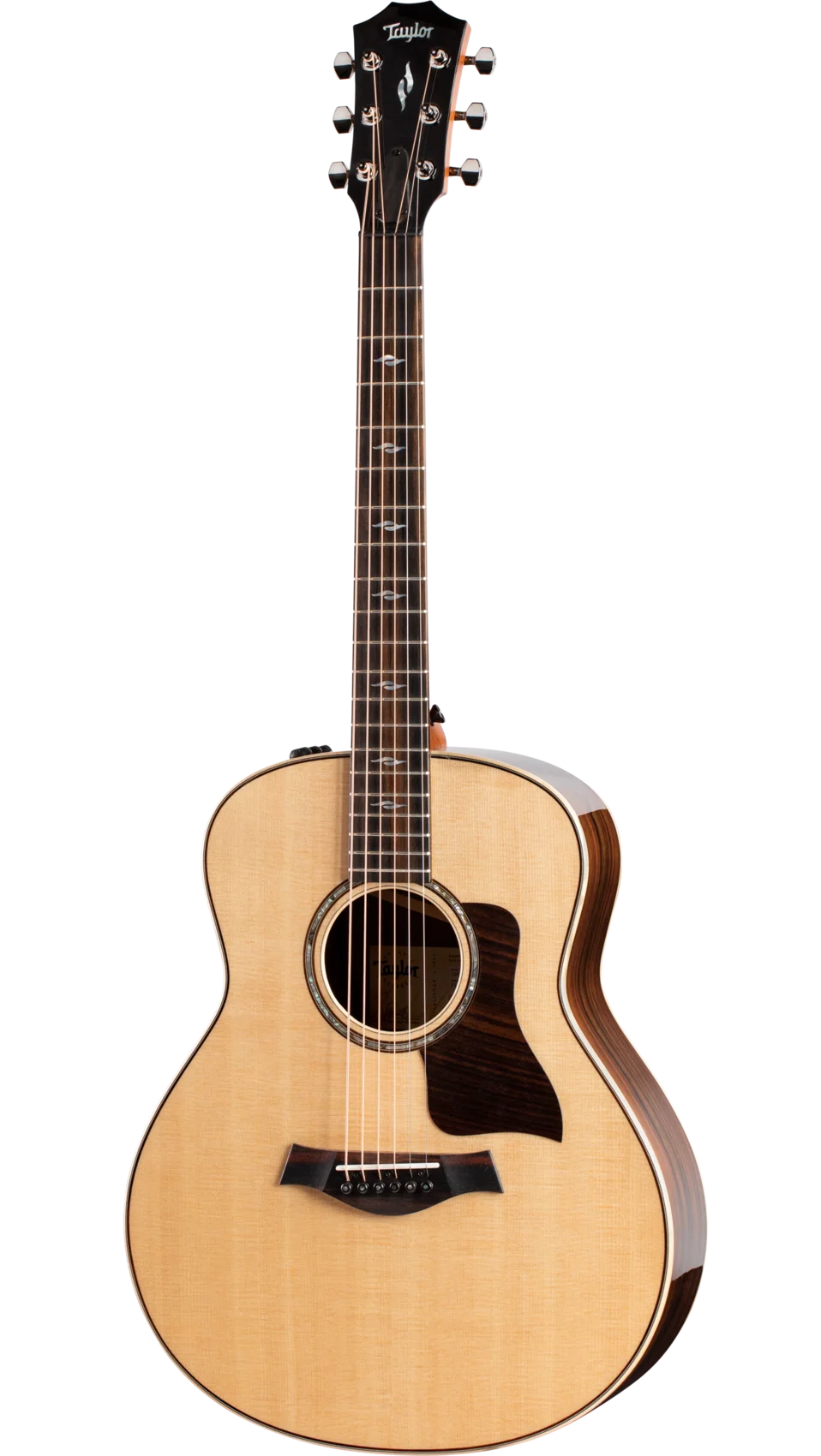 Taylor 811e