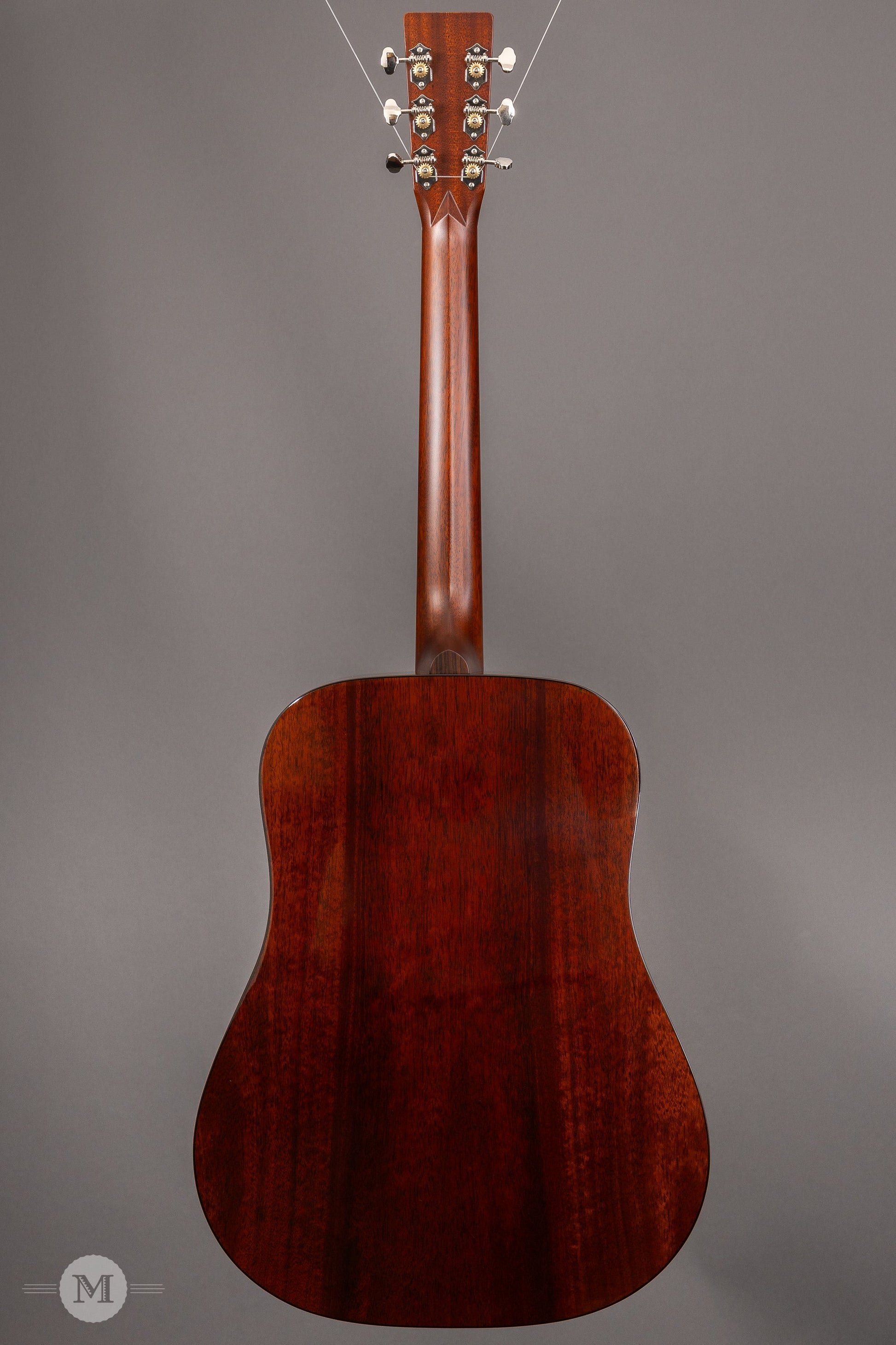 Gallagher Guitar - Bluegrass Bell