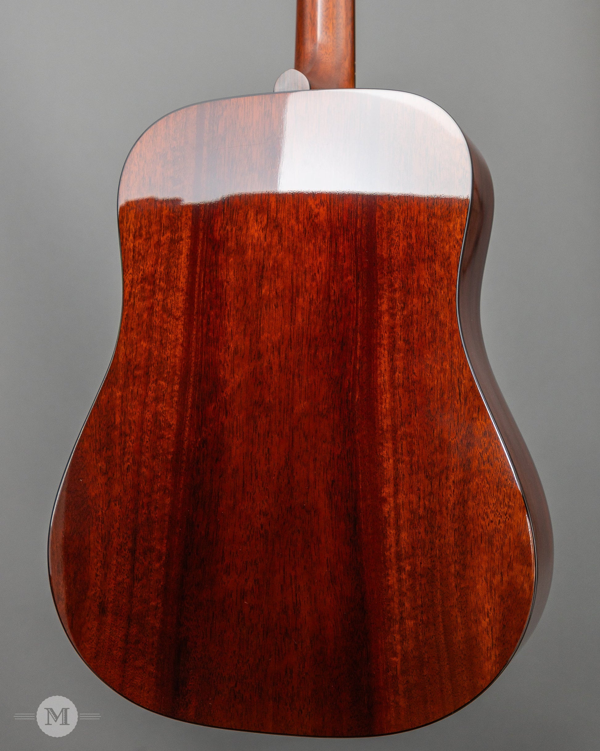 Gallagher Guitar - Bluegrass Bell