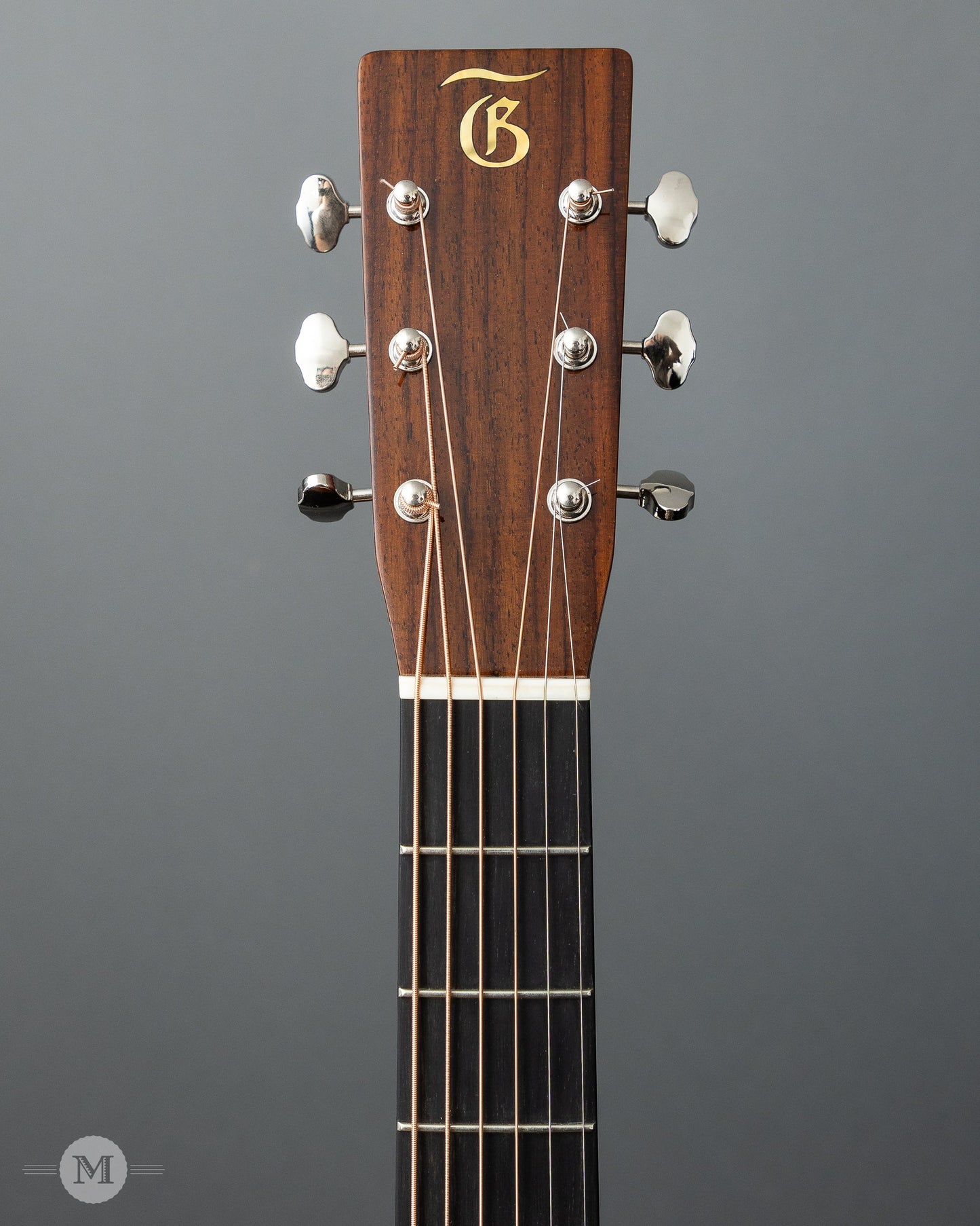Gallagher Guitar - Bluegrass Bell