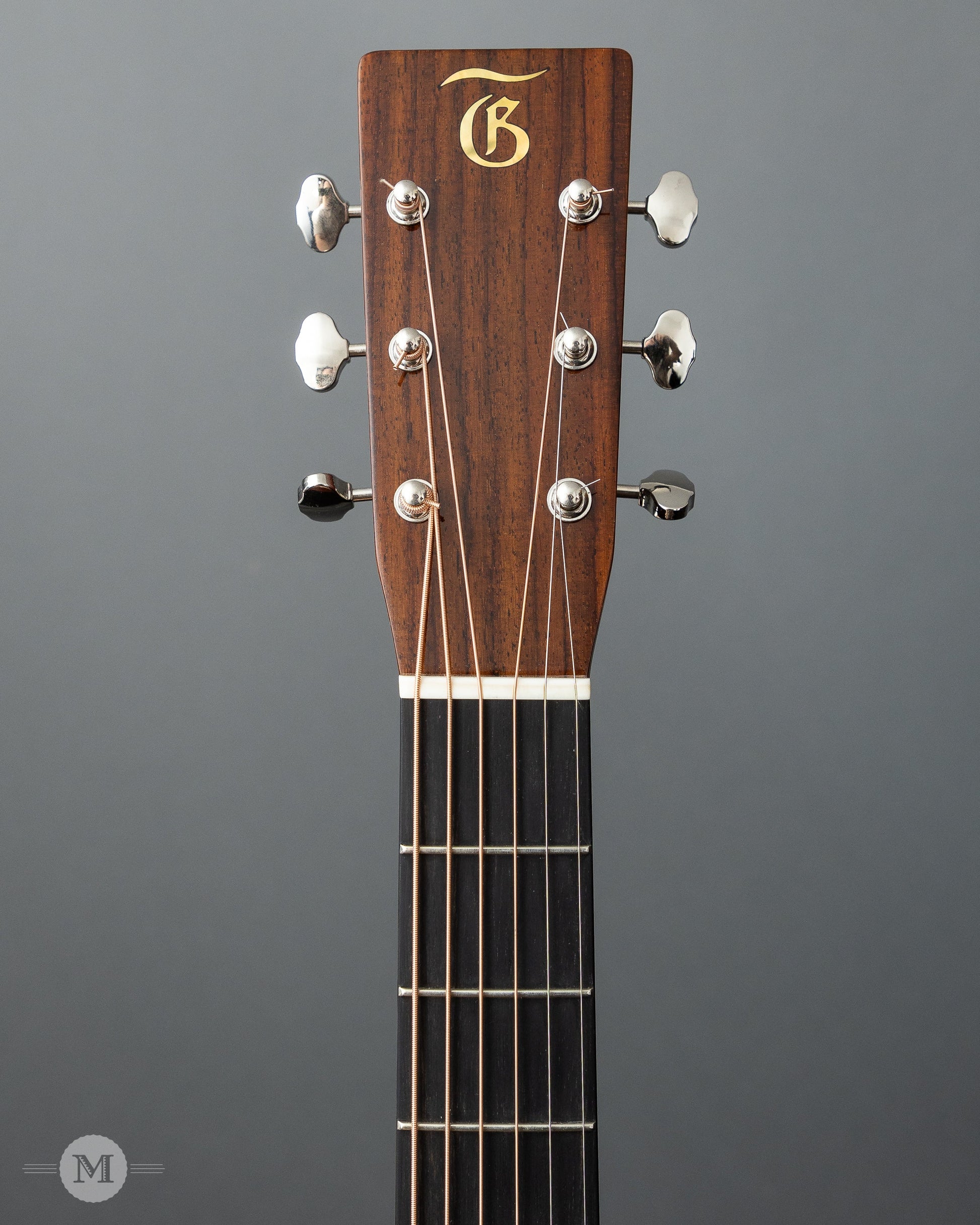 Gallagher Guitar - Bluegrass Bell