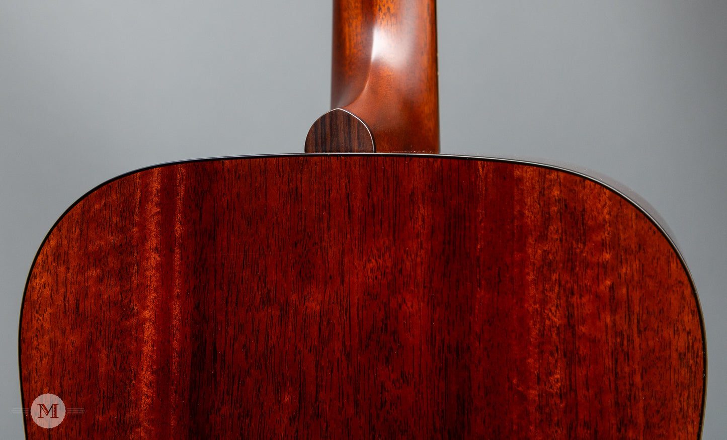 Gallagher Guitar - Bluegrass Bell