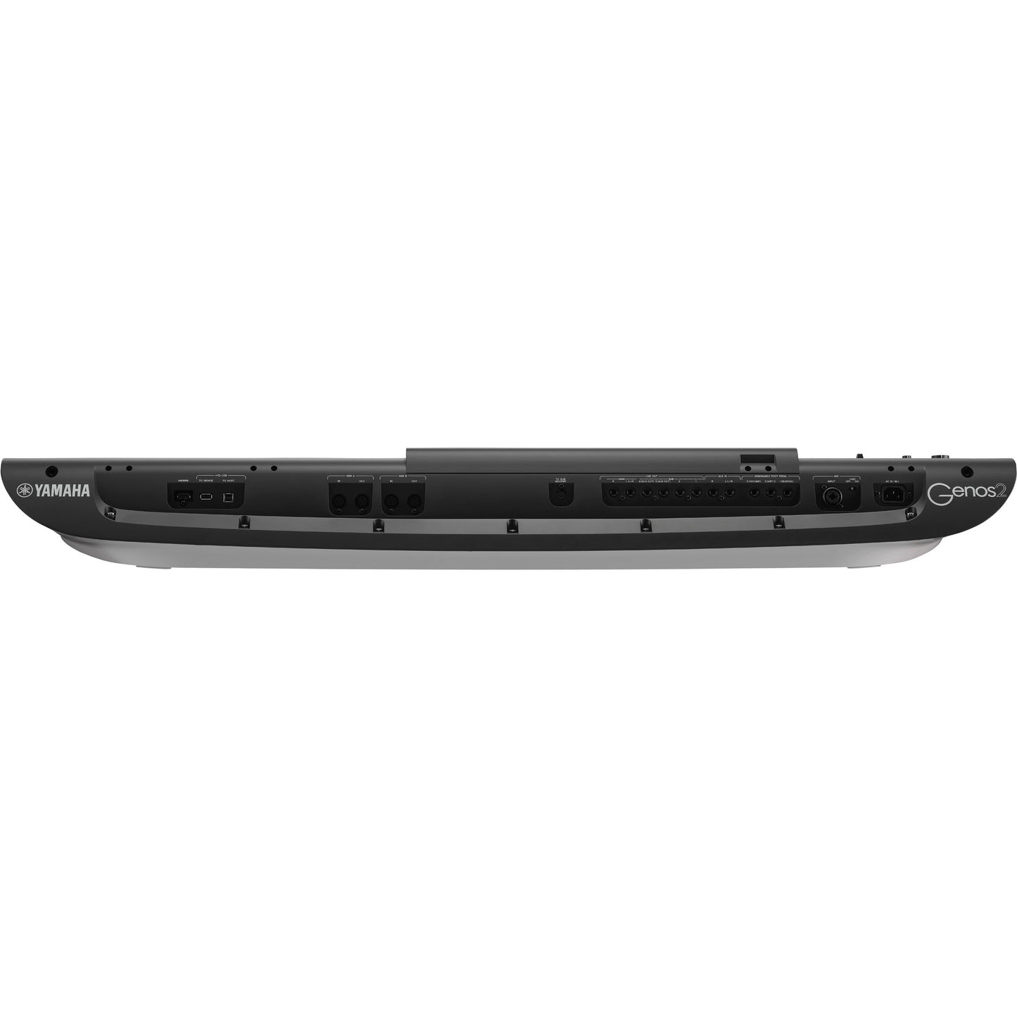 Yamaha Genos2 76 key Flagship Arranger Keyboard