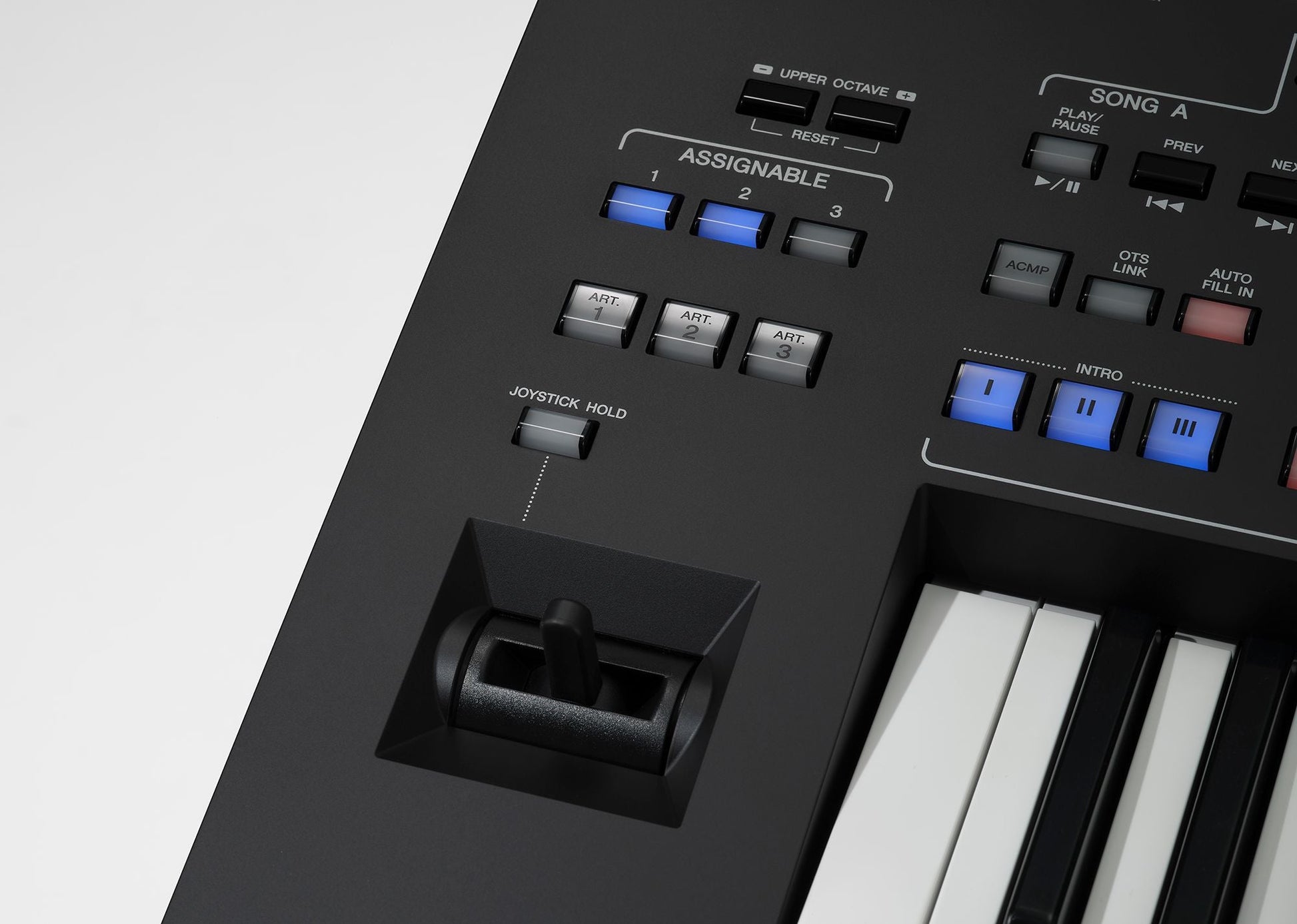 Yamaha Genos 2 Arranger Keyboard