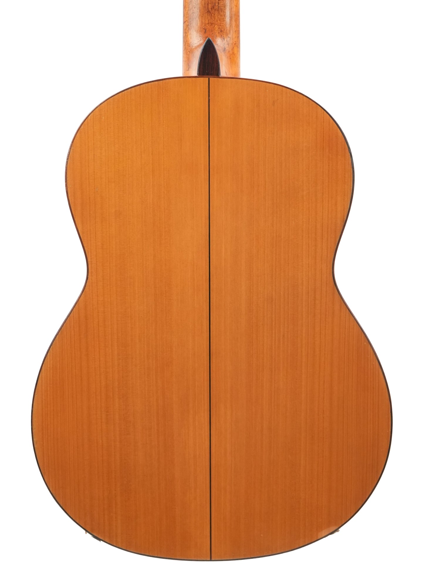 Gerundino Flamenco Blanca 1974