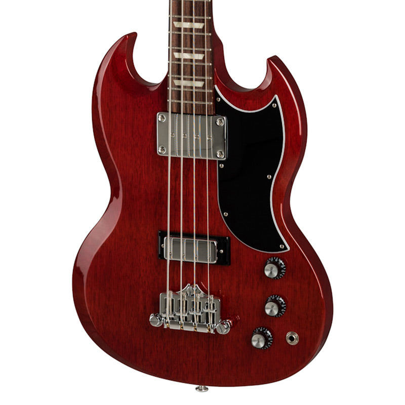 Gibson SG Standard Bass - Heritage Cherry