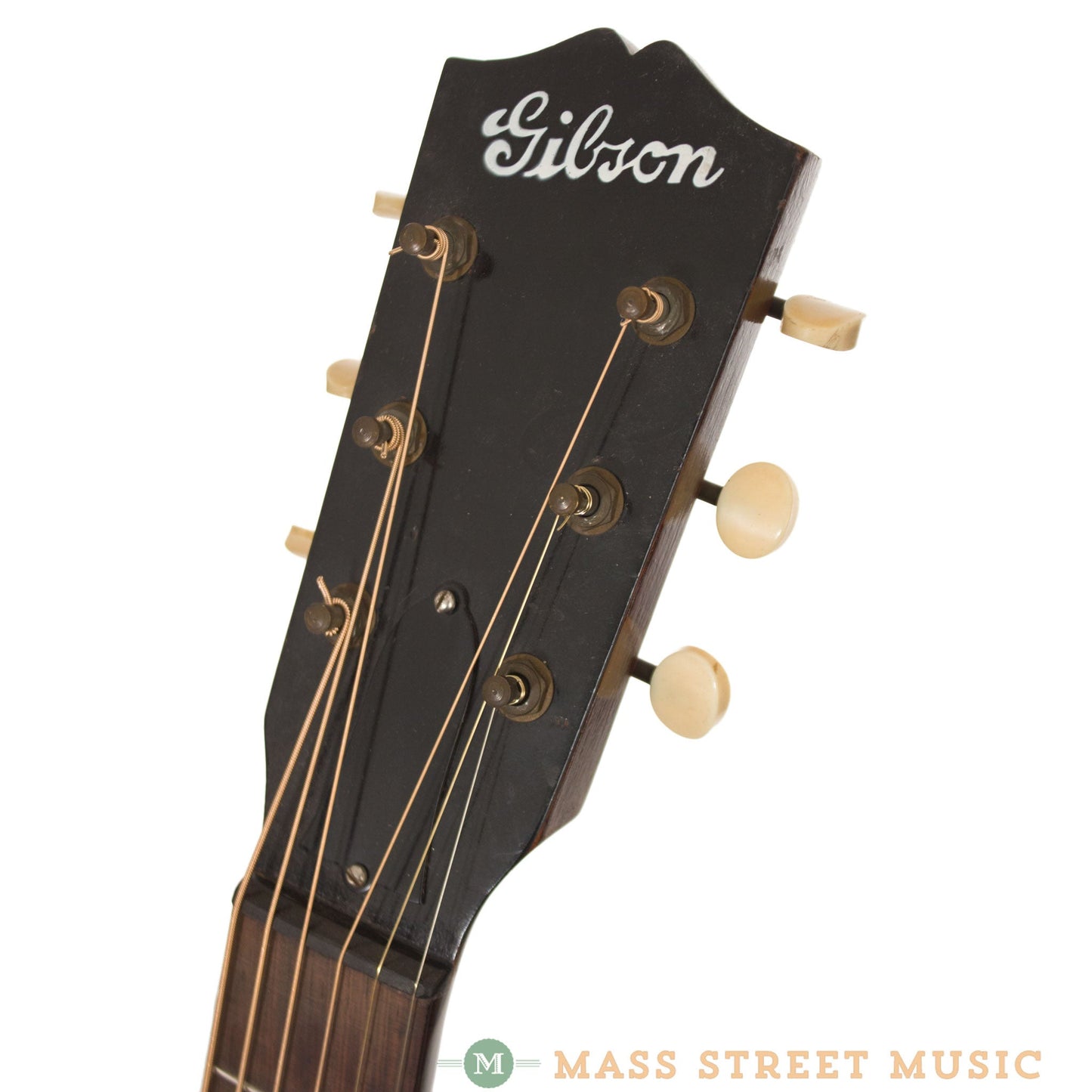 Gibson Acoustic Guitars - 1936 L-00