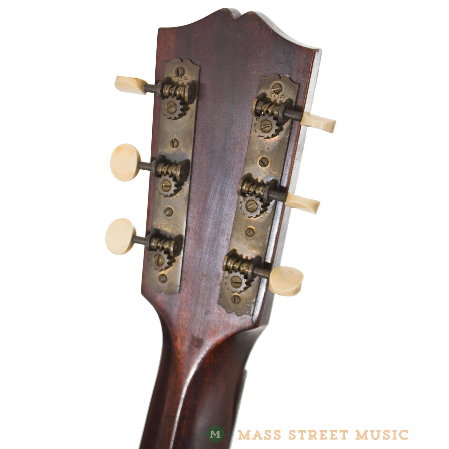 Gibson Acoustic Guitars - 1936 L-00