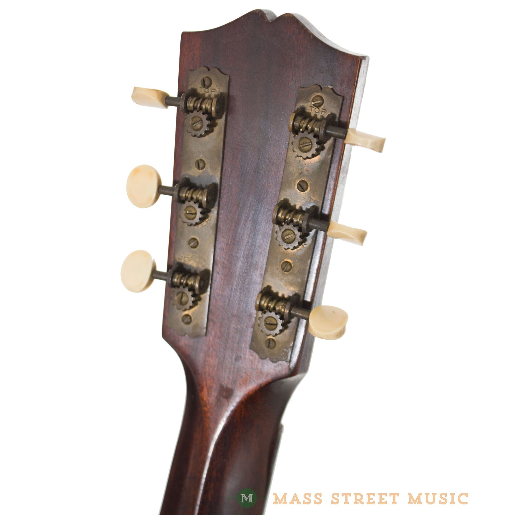 Gibson Acoustic Guitars - 1936 L-00