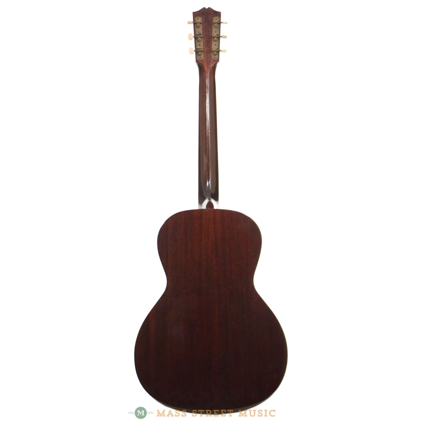 Gibson Acoustic Guitars - 1936 L-00