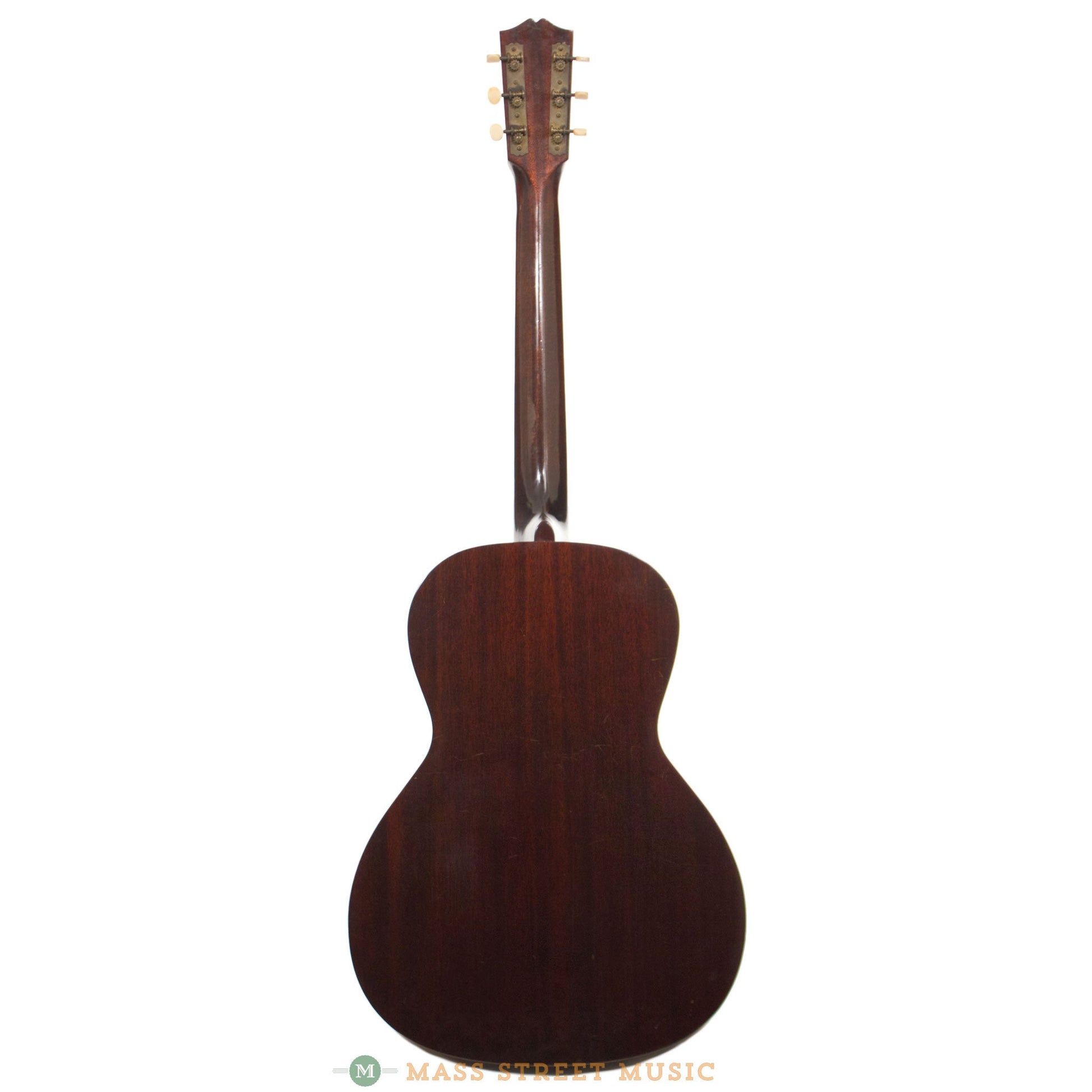 Gibson Acoustic Guitars - 1936 L-00