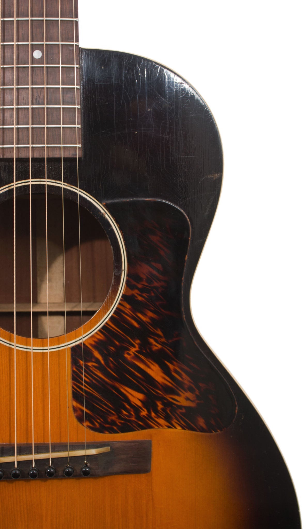 Gibson Acoustic Guitars - 1936 L-00