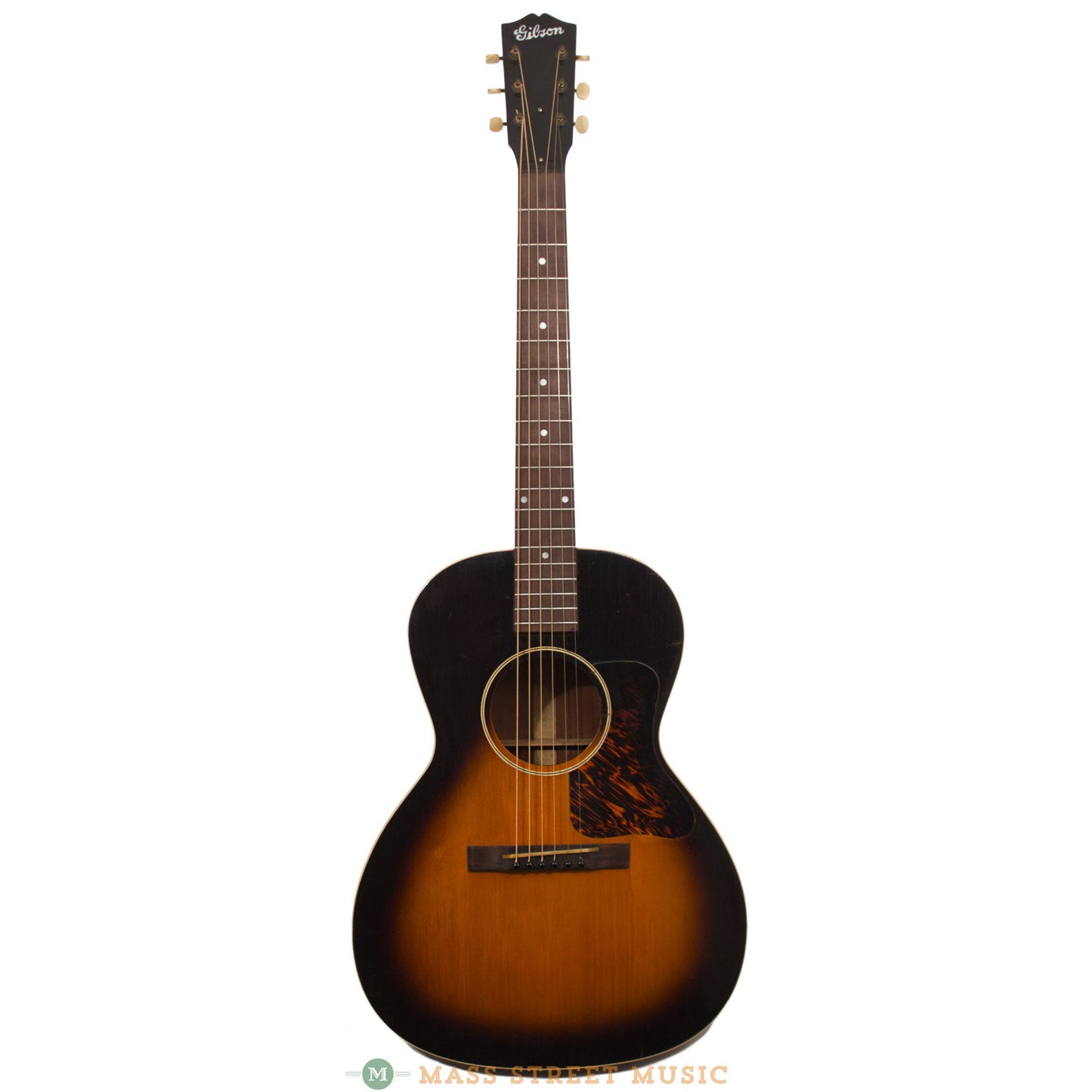 Gibson Acoustic Guitars - 1936 L-00