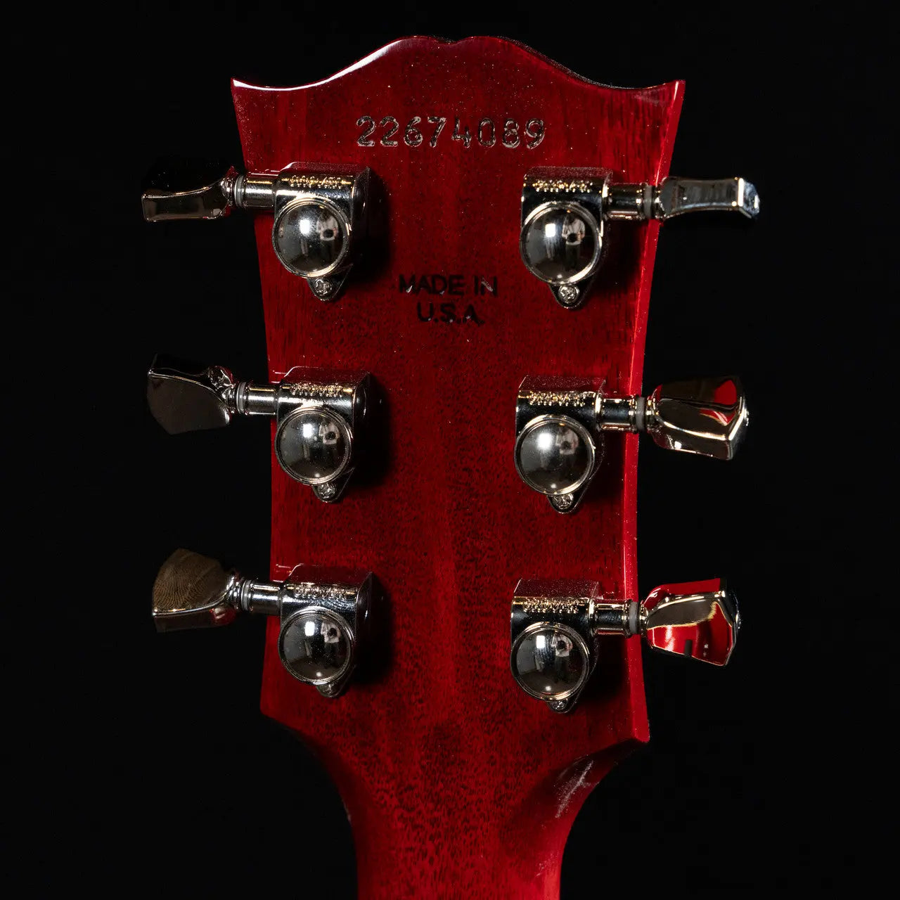 Gibson Dove Original Acoustic Guitar - Vintage Cherry Sunburst