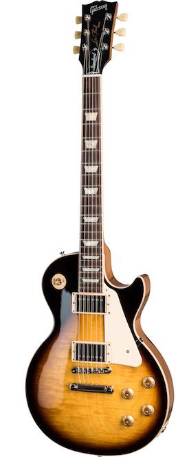 Gibson Les Paul Standard '50s - Tobacco Burst