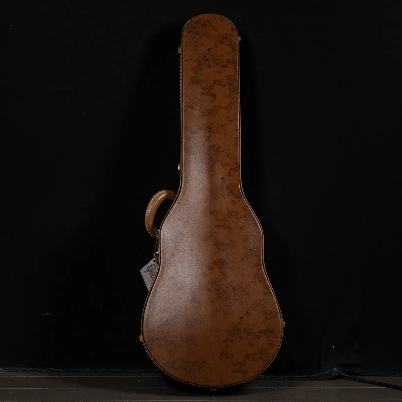 2024 Gibson Murphy Lab 1959 Les Paul Standard Light Aged - Royal Tea Burst