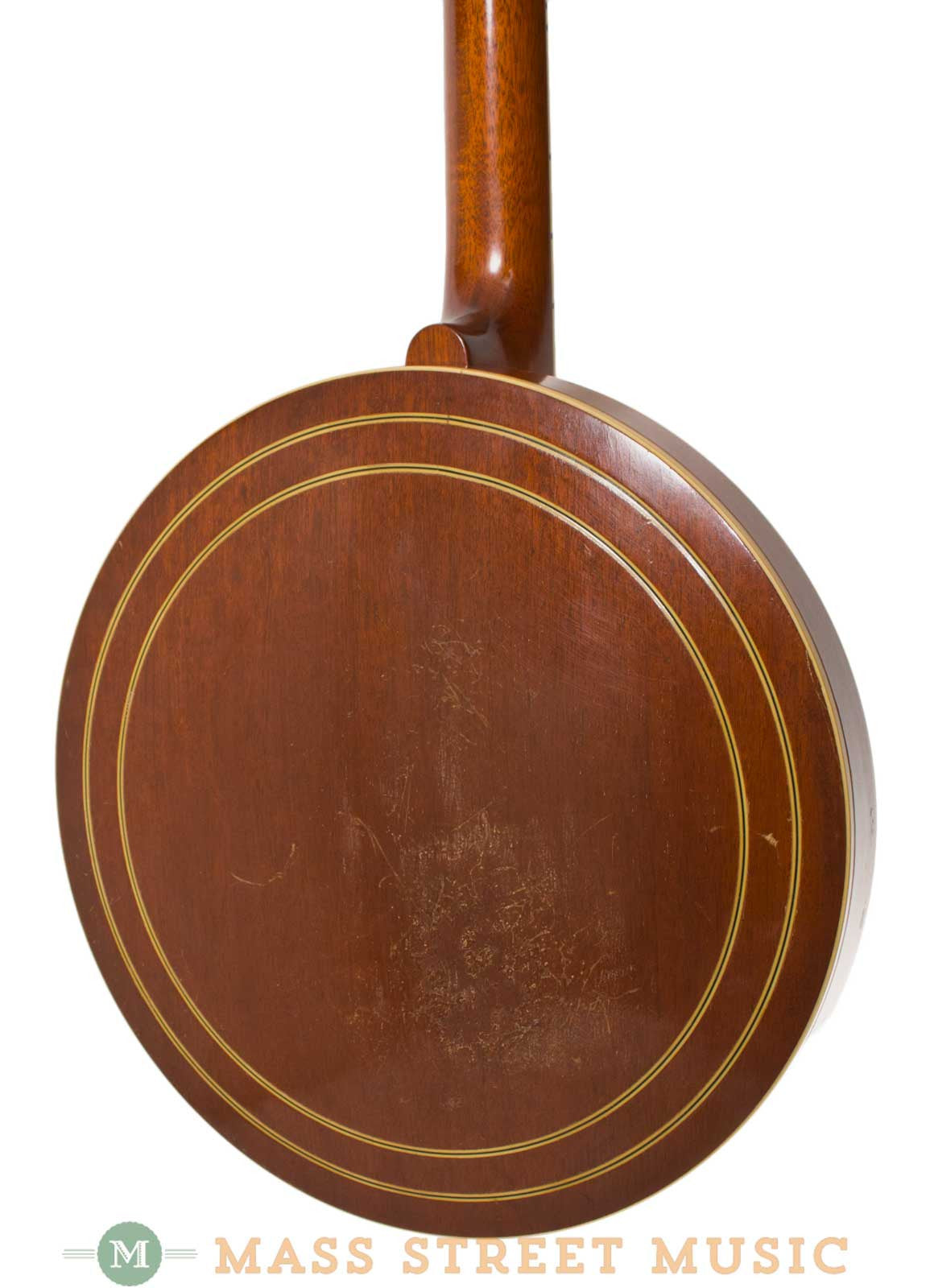 Gibson Banjos - 1930 TB3 Mastertone 5-String Conversion