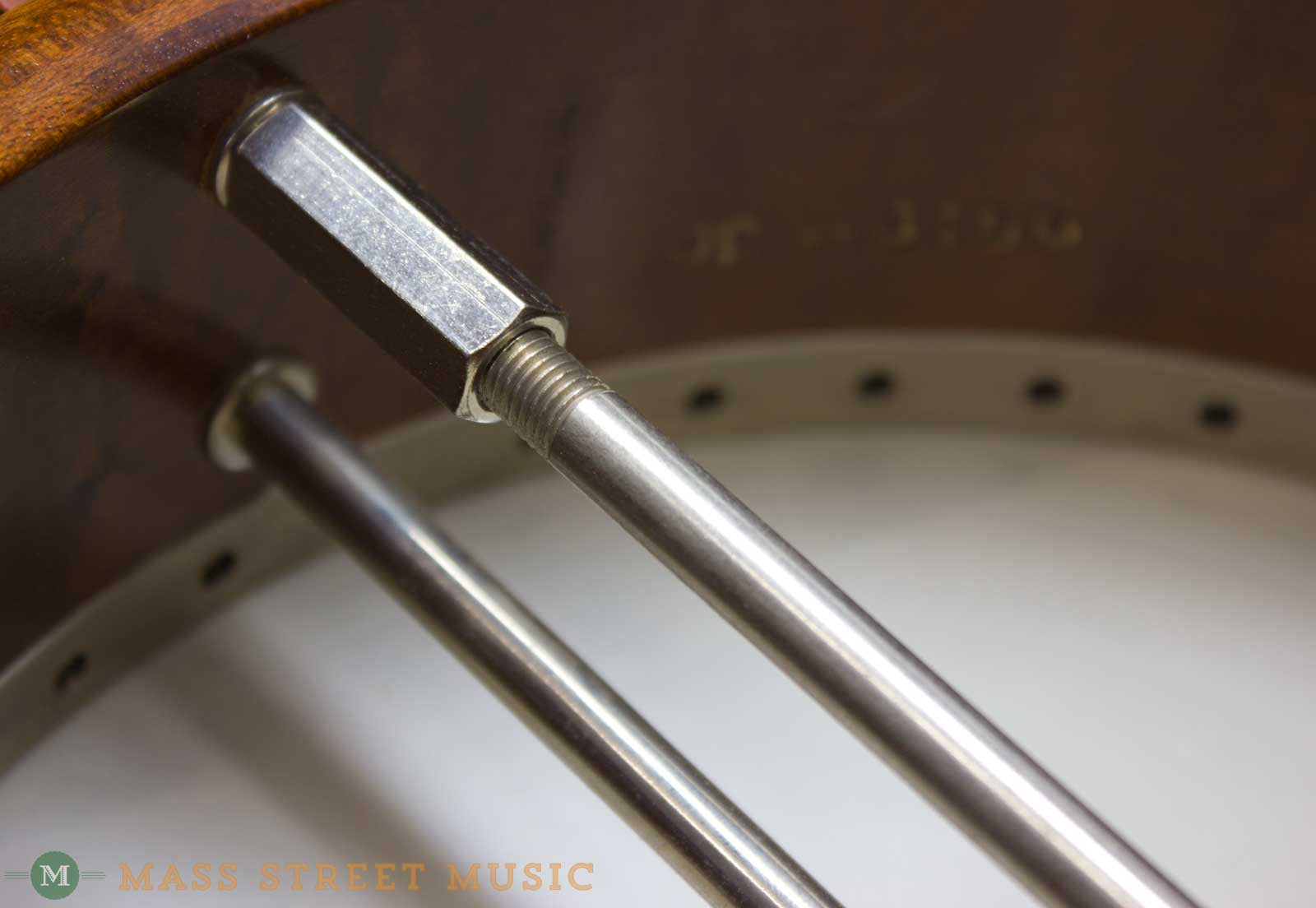 Gibson Banjos - 1930 TB3 Mastertone 5-String Conversion