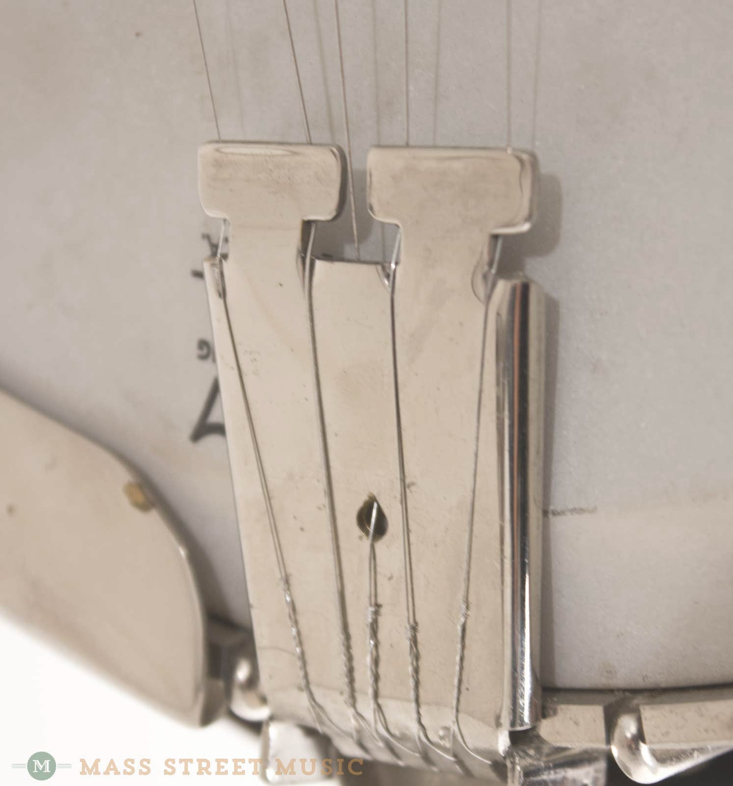 Gibson Banjos - 1930 TB3 Mastertone 5-String Conversion