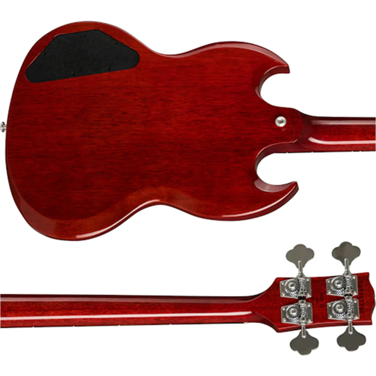 Gibson SG Standard Bass - Heritage Cherry