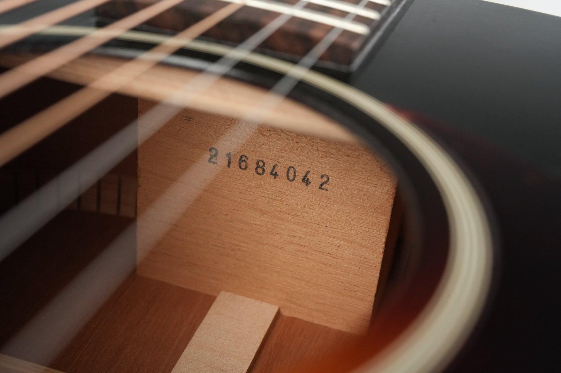 Gibson 1942 Banner J45 Vintage Sunburst