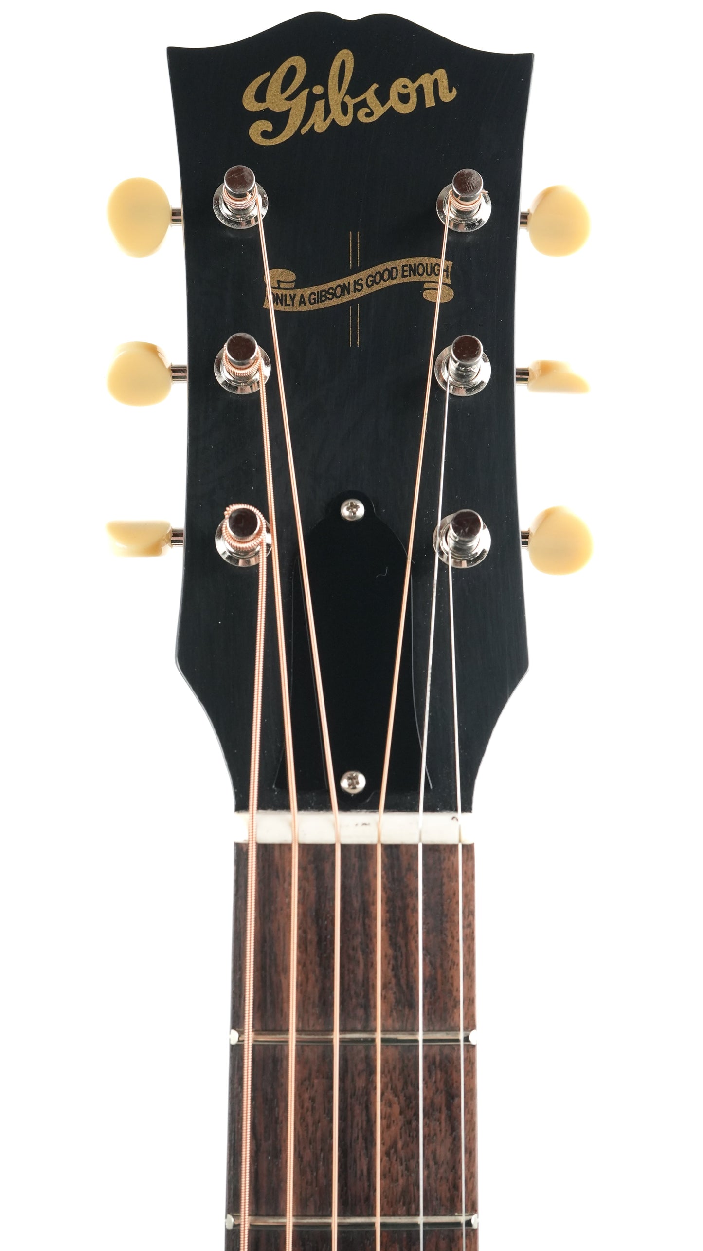 Gibson 1942 Banner J45 Vintage Sunburst