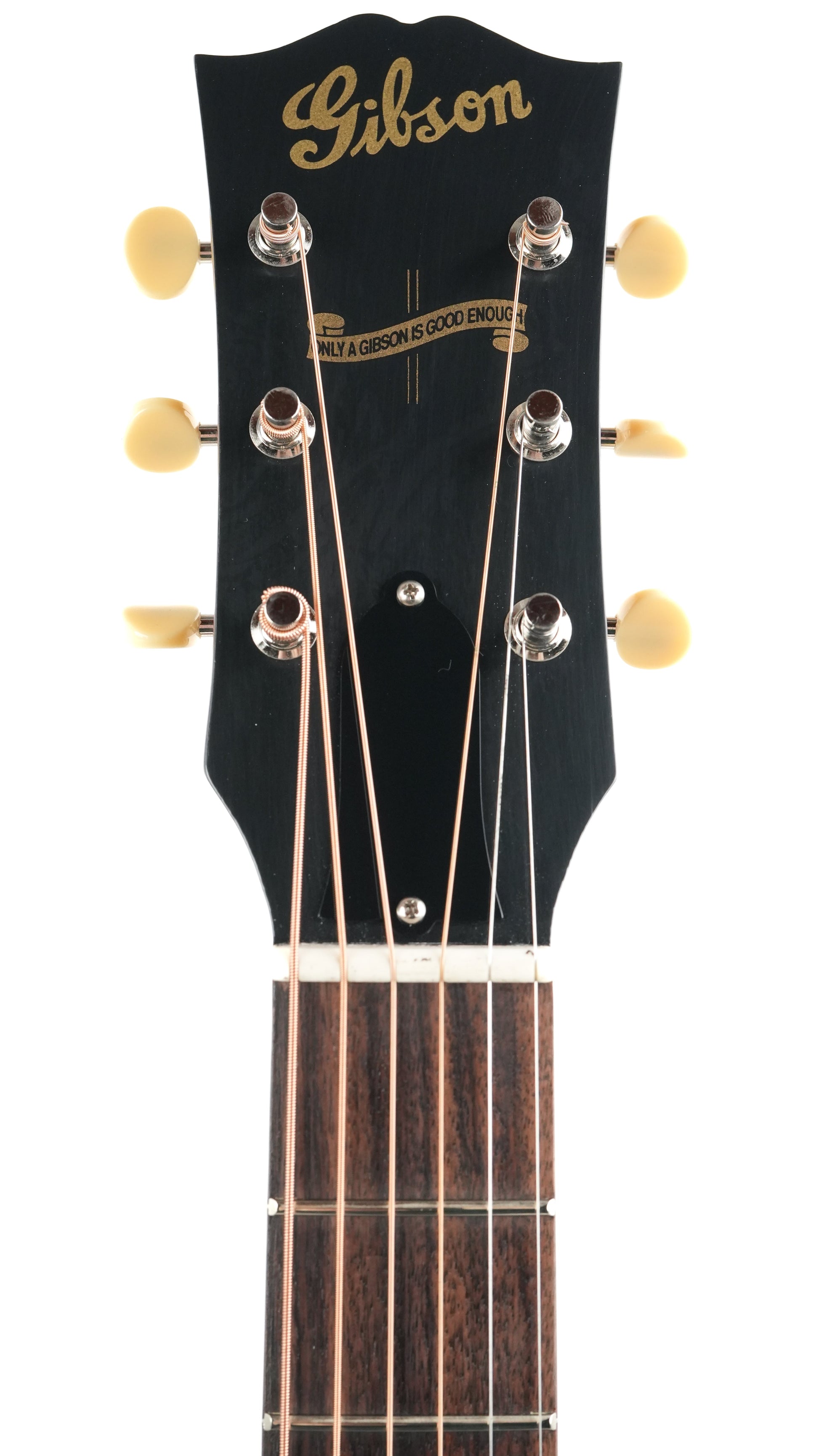 Gibson 1942 Banner J45 Vintage Sunburst