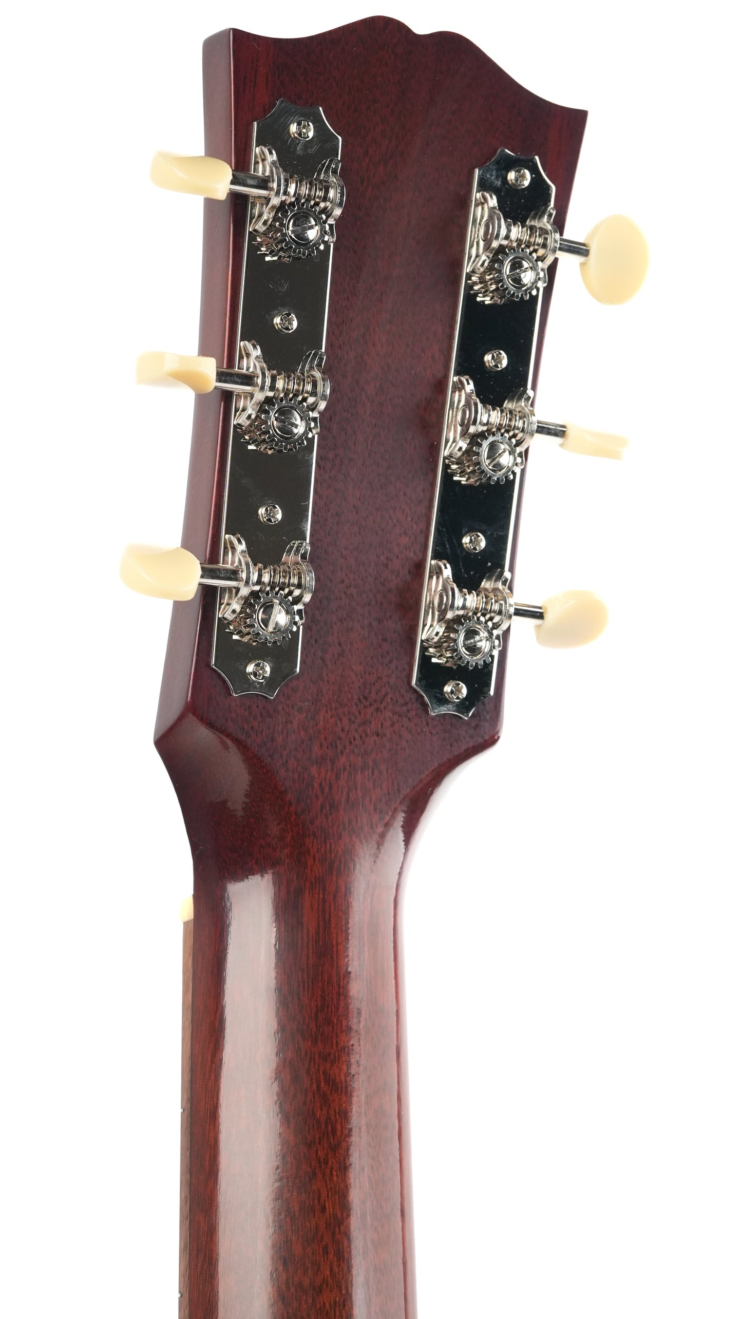 Gibson 1942 Banner J45 Vintage Sunburst