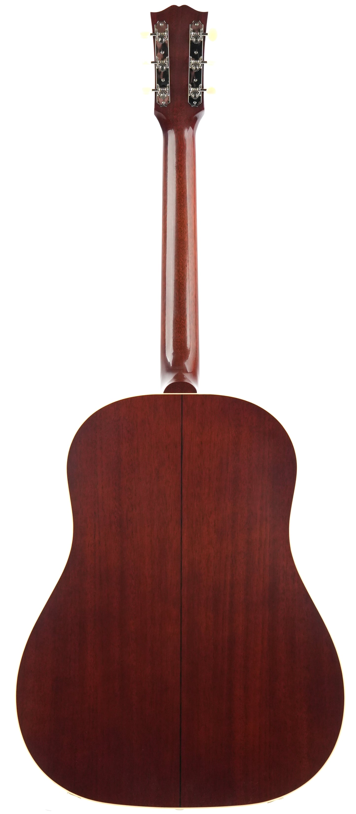 Gibson 1942 Banner J45 Vintage Sunburst