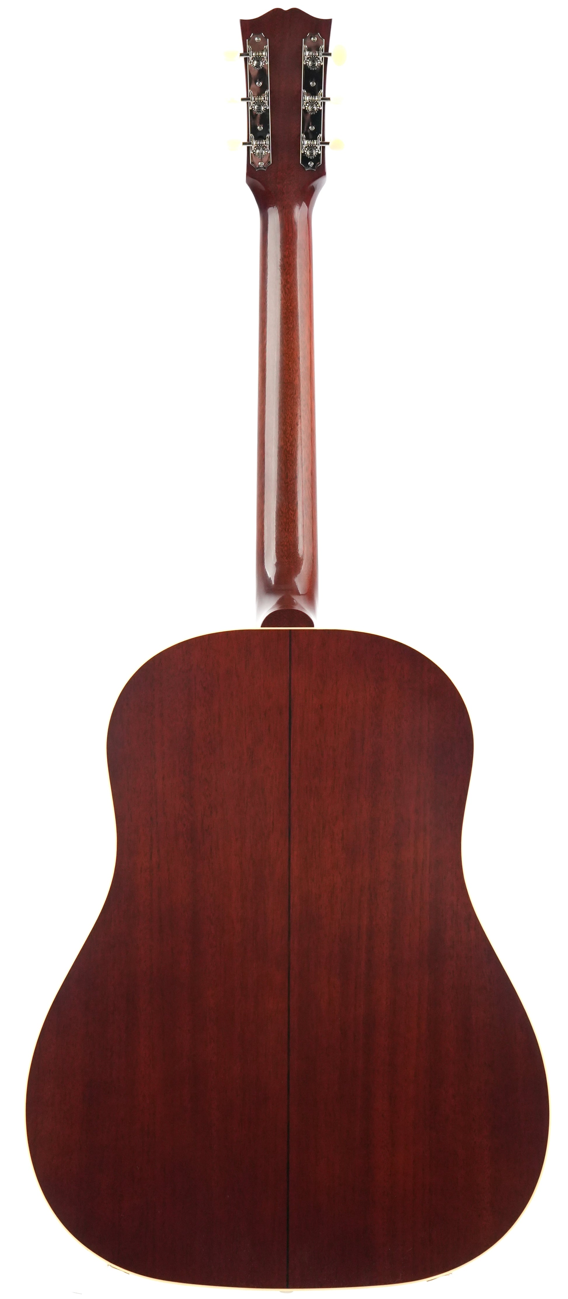Gibson 1942 Banner J45 Vintage Sunburst