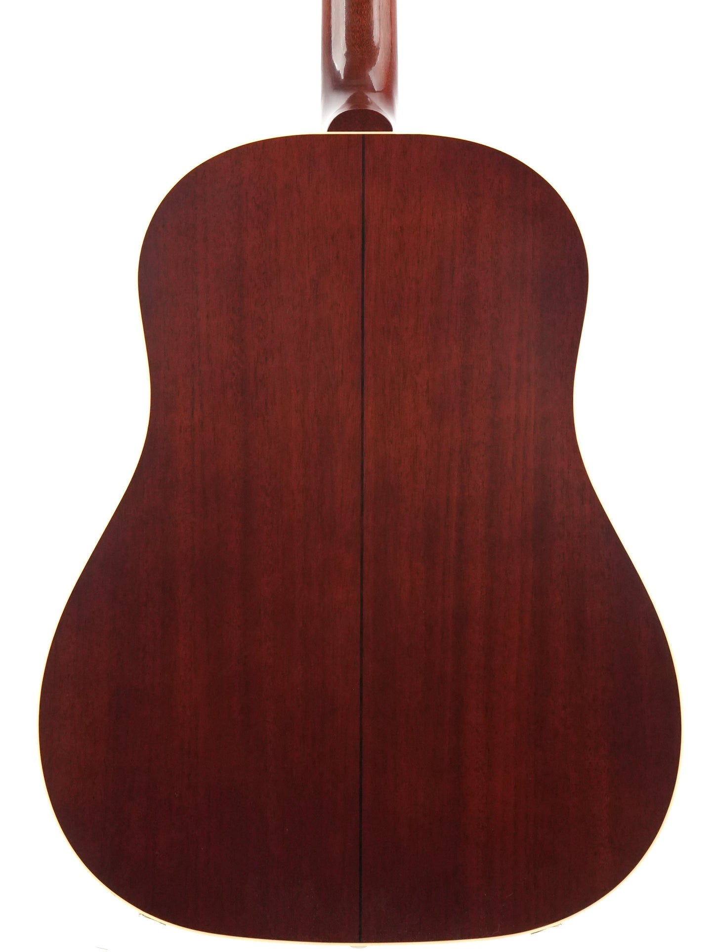 Gibson 1942 Banner J45 Vintage Sunburst