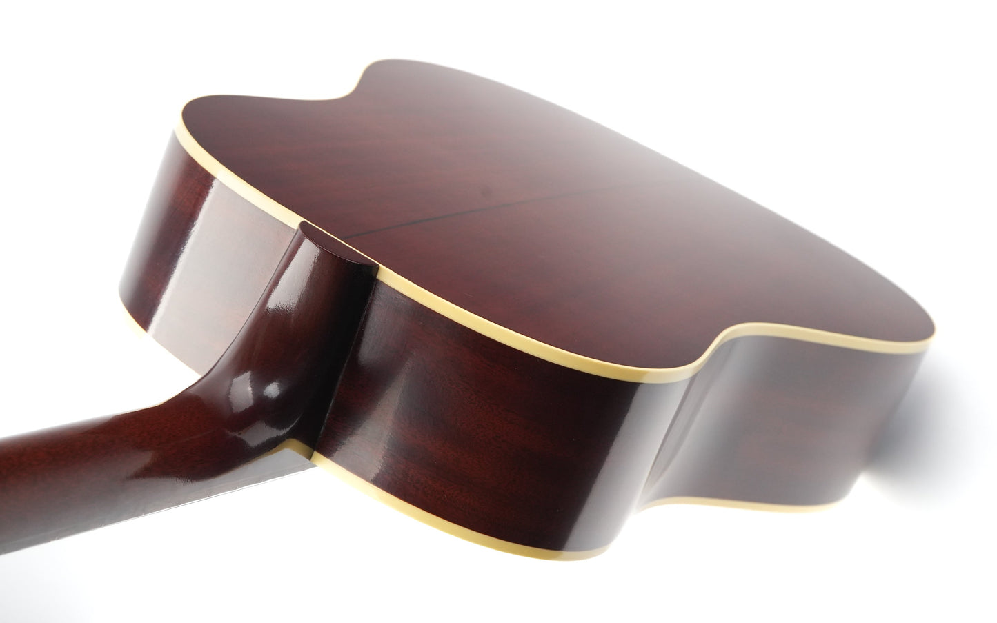 Gibson 1942 Banner J45 Vintage Sunburst