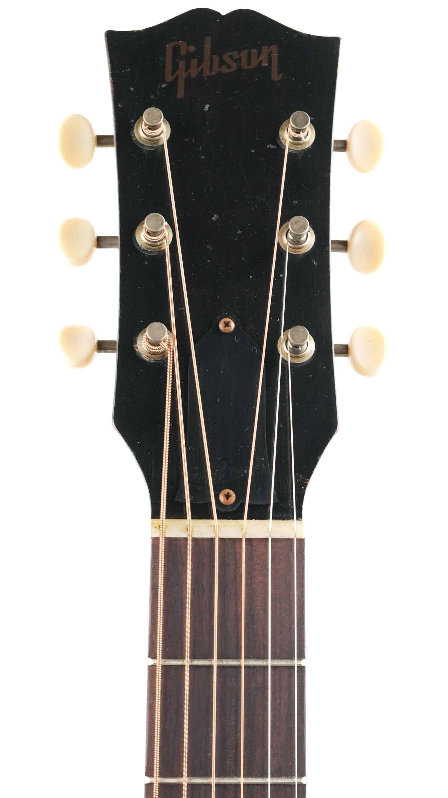 Gibson 1955 J45 Light Aged Vintage Sunburst