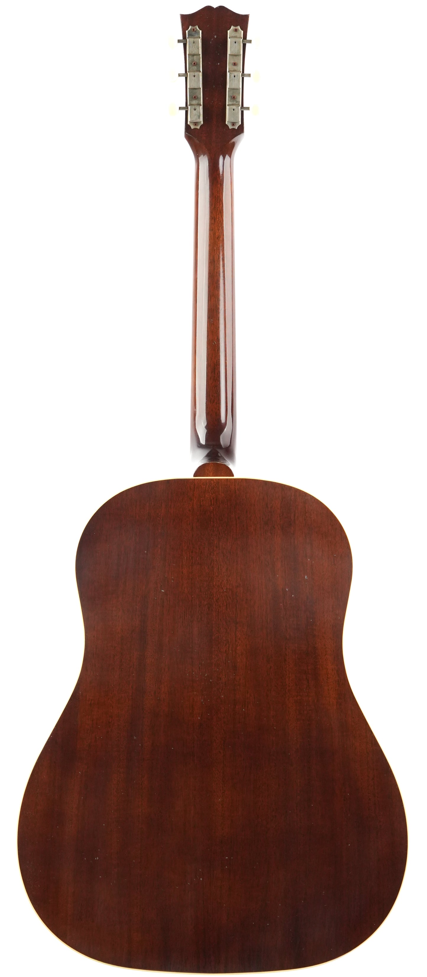 Gibson 1955 J45 Light Aged Vintage Sunburst