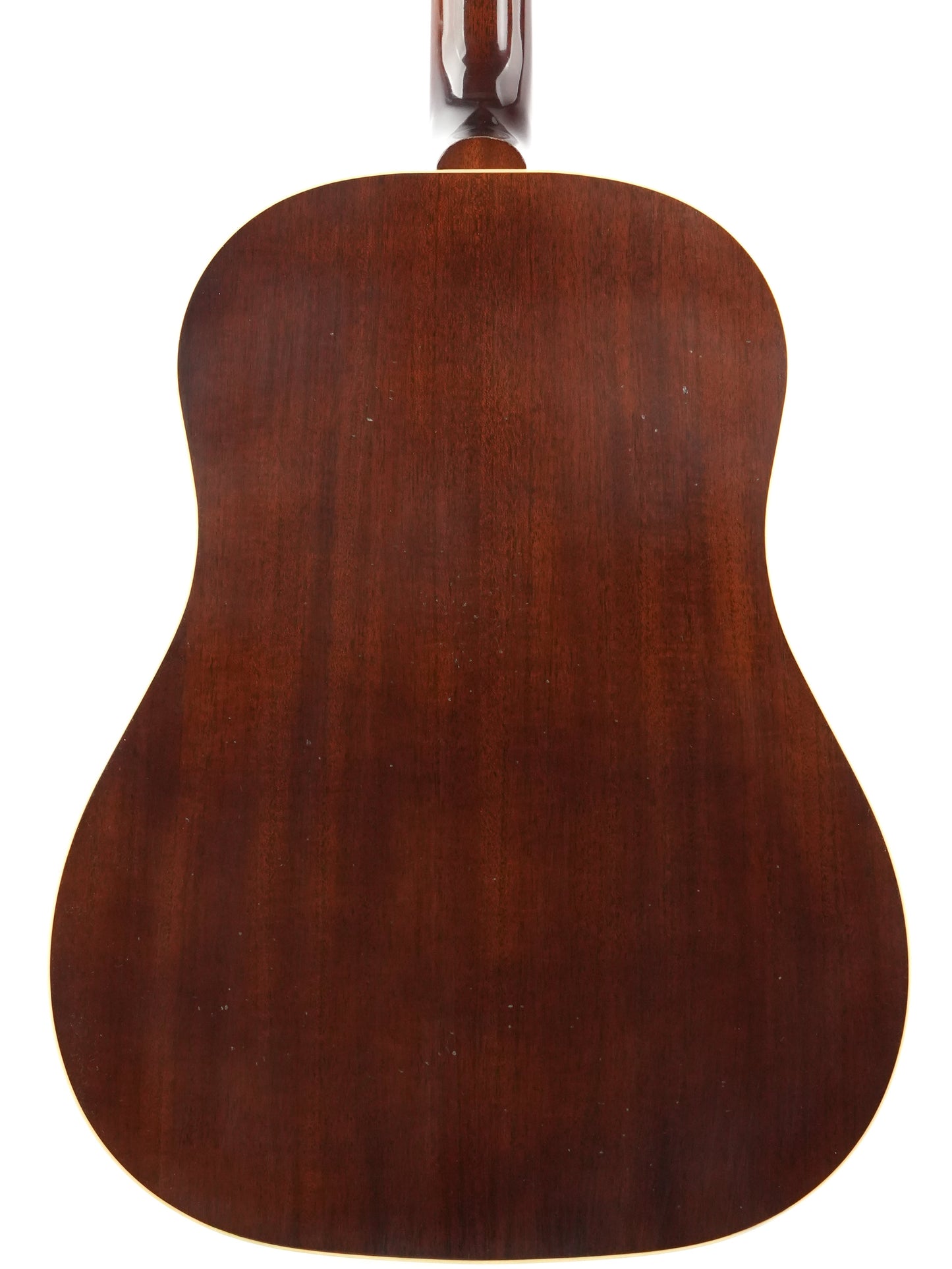 Gibson 1955 J45 Light Aged Vintage Sunburst
