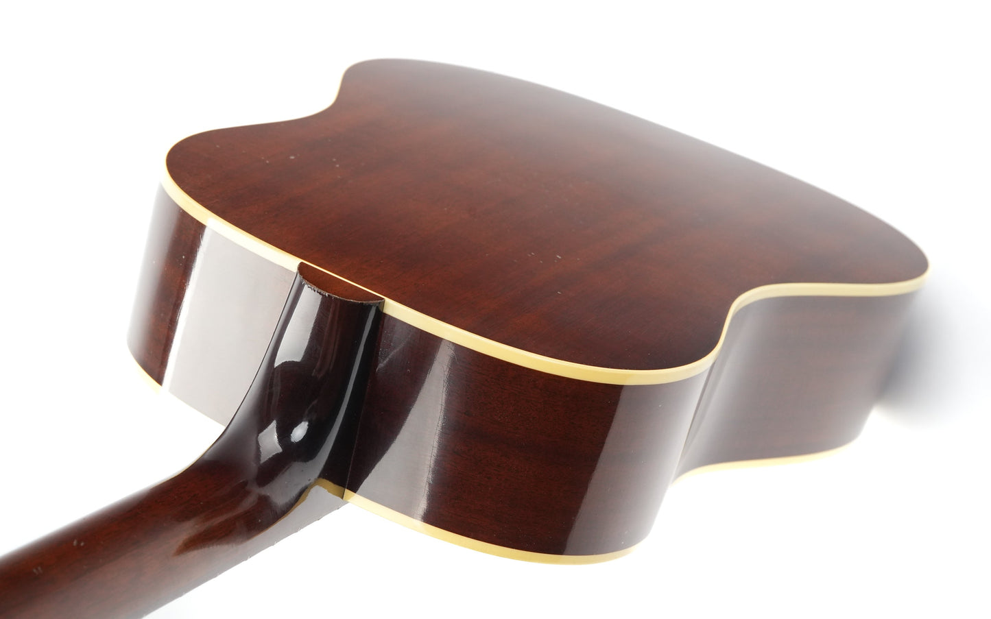 Gibson 1955 J45 Light Aged Vintage Sunburst