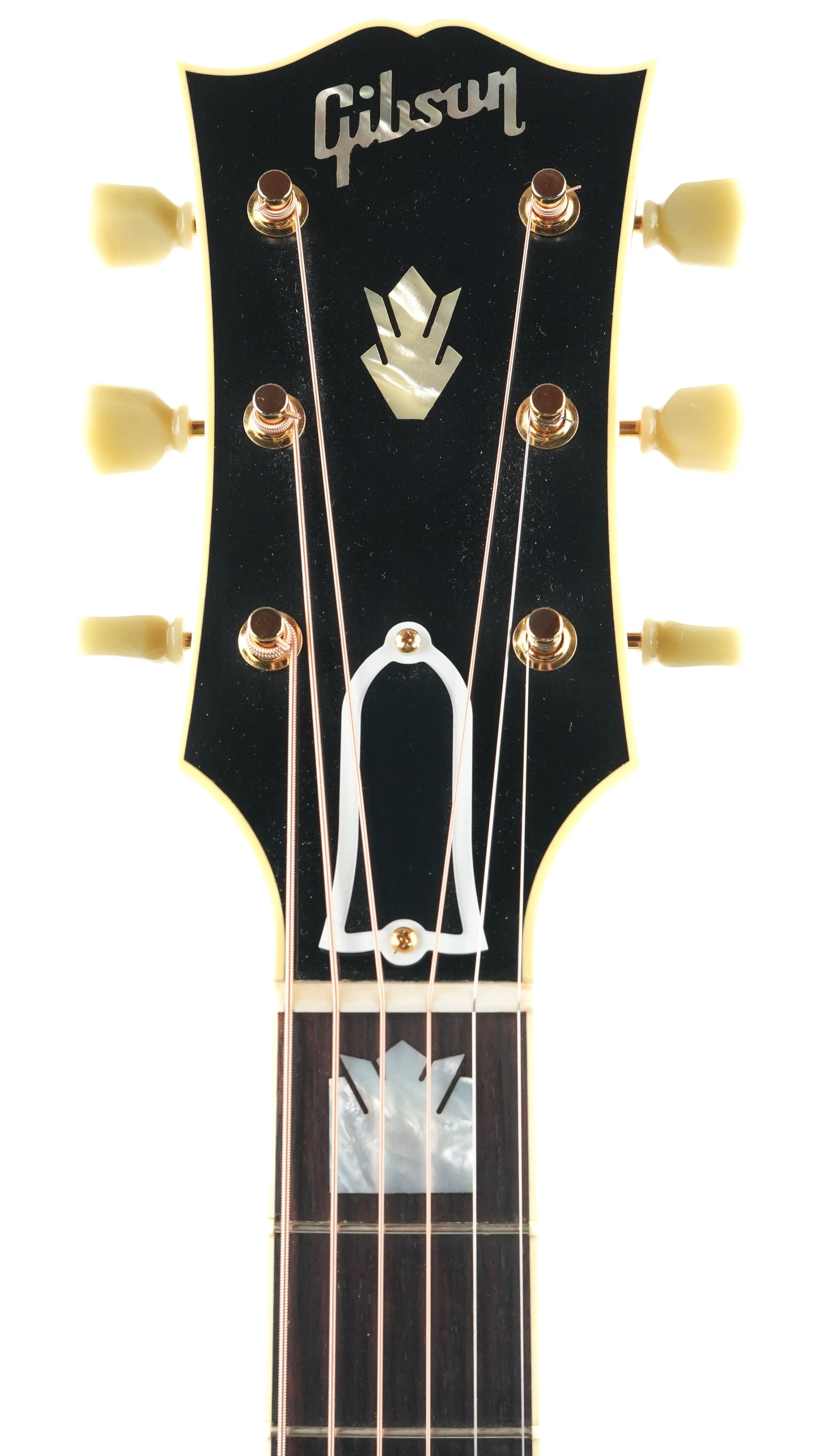 Gibson 1957 SJ200 Maple Spruce Sunburst 2024