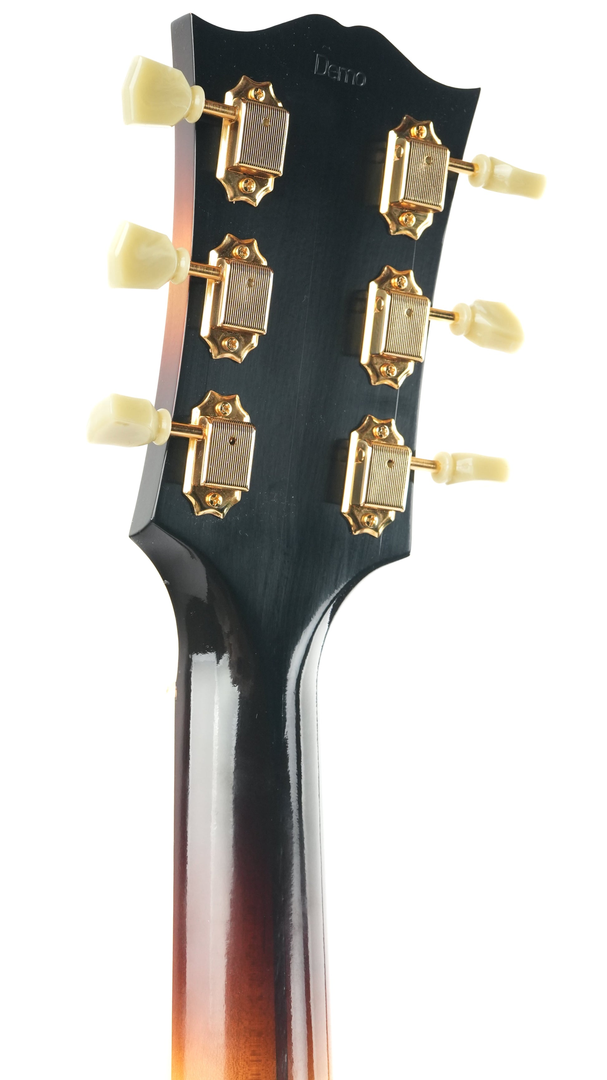 Gibson 1957 SJ200 Maple Spruce Sunburst 2024