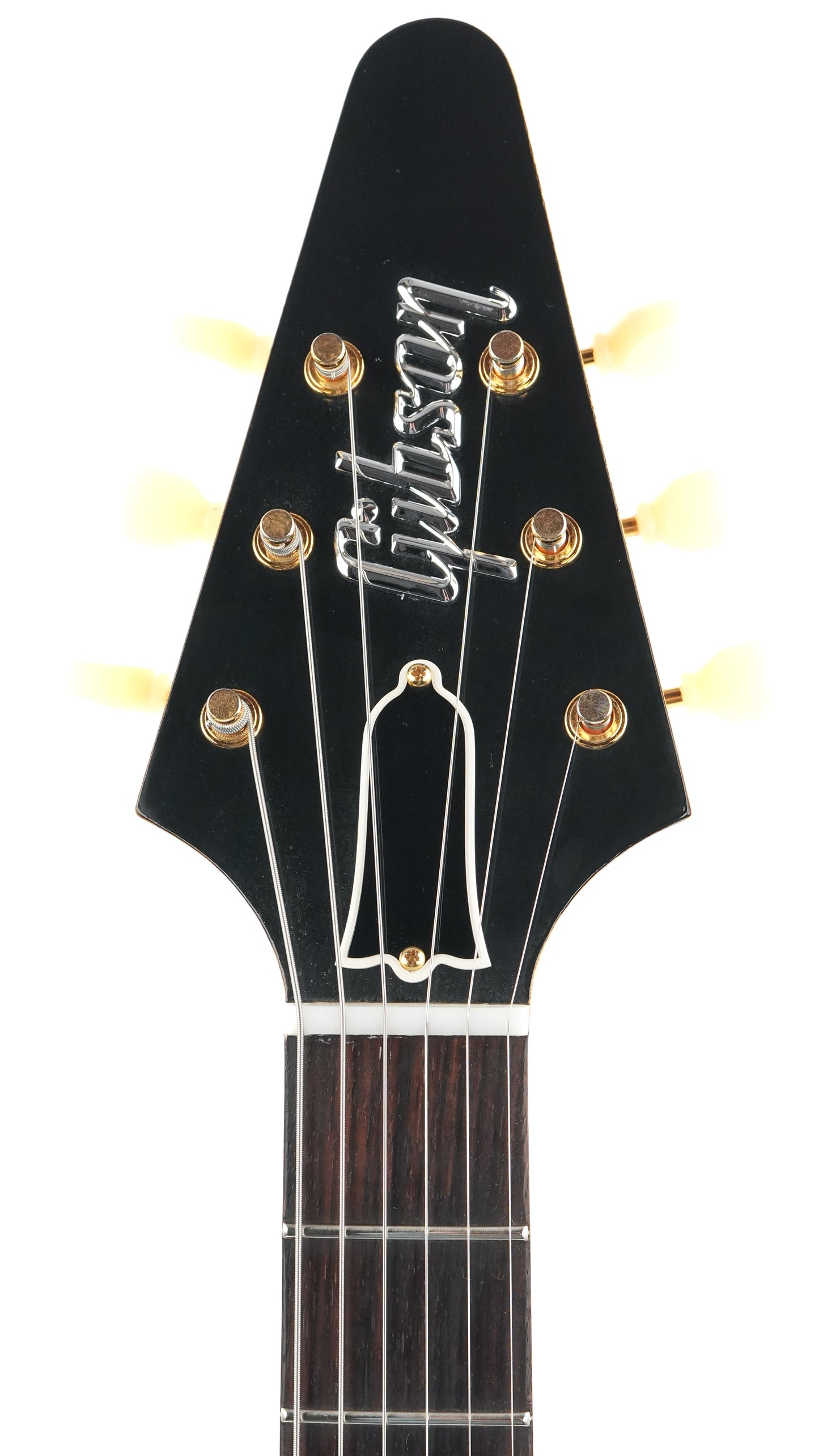 Gibson Custom 1958 Flying V Korina 2022