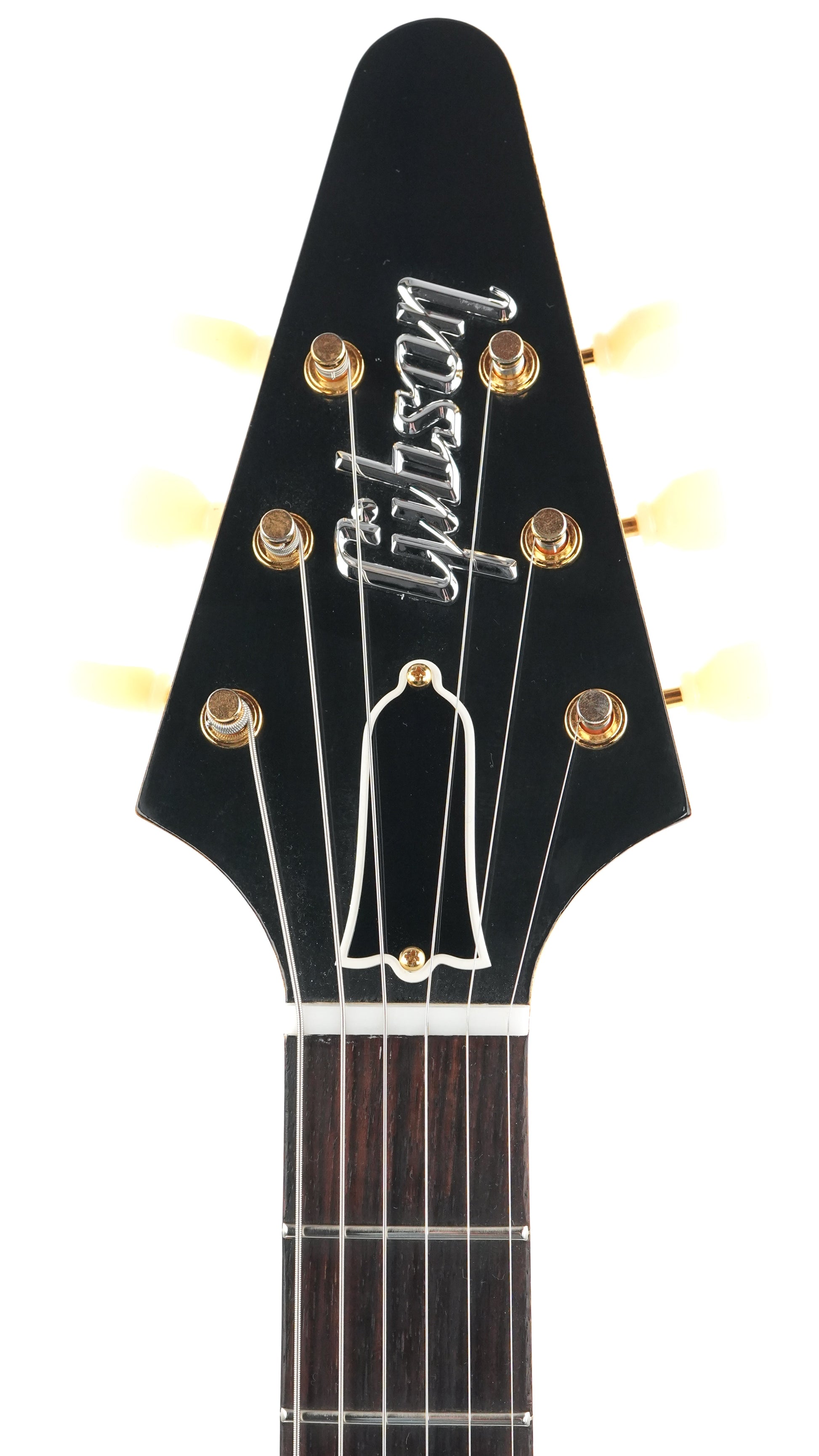 Gibson Custom 1958 Flying V Korina 2022