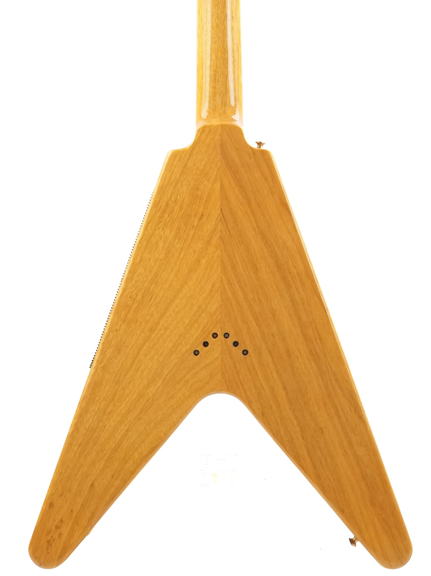 Gibson Custom 1958 Flying V Korina 2022