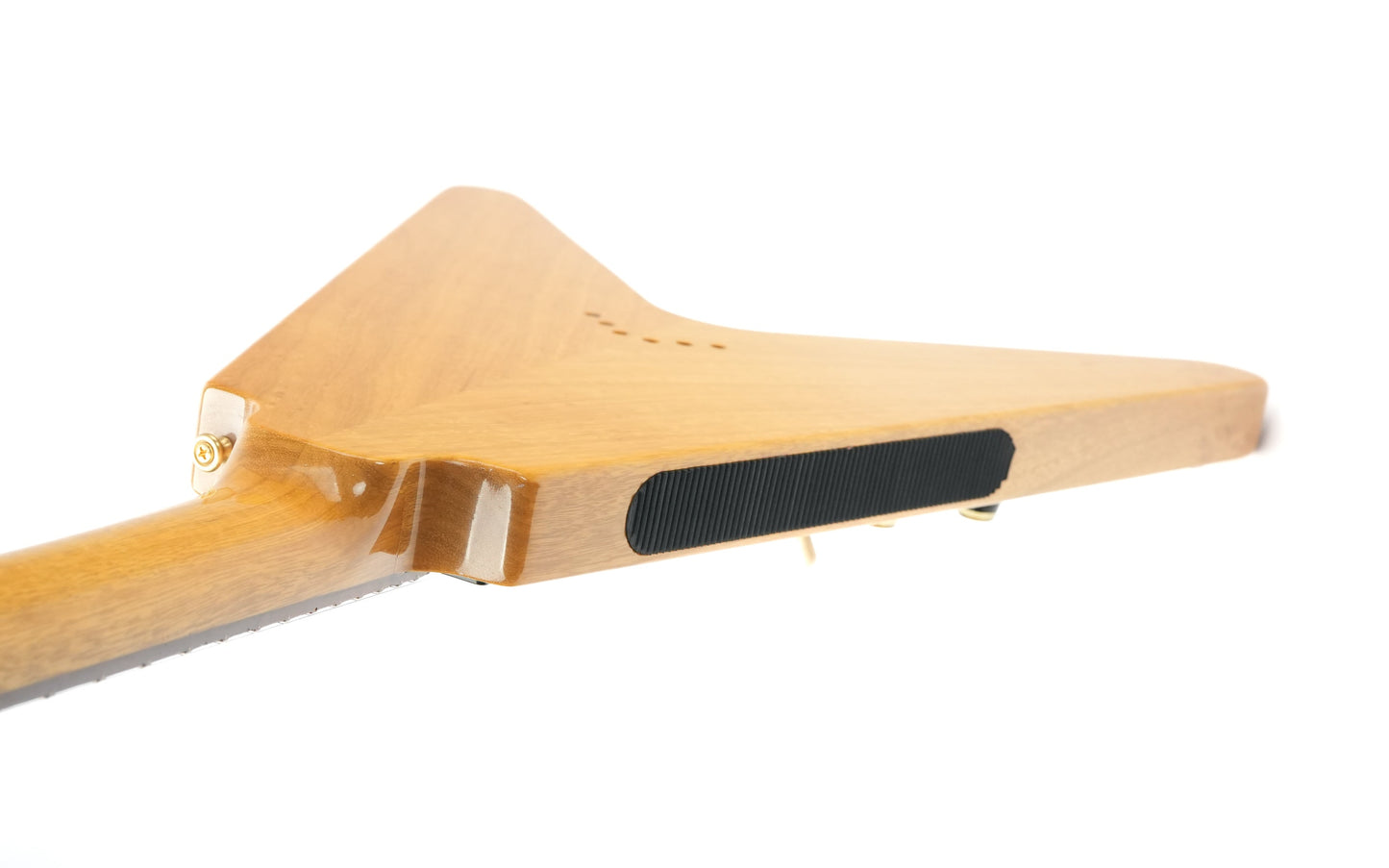 Gibson Custom 1958 Flying V Korina 2022