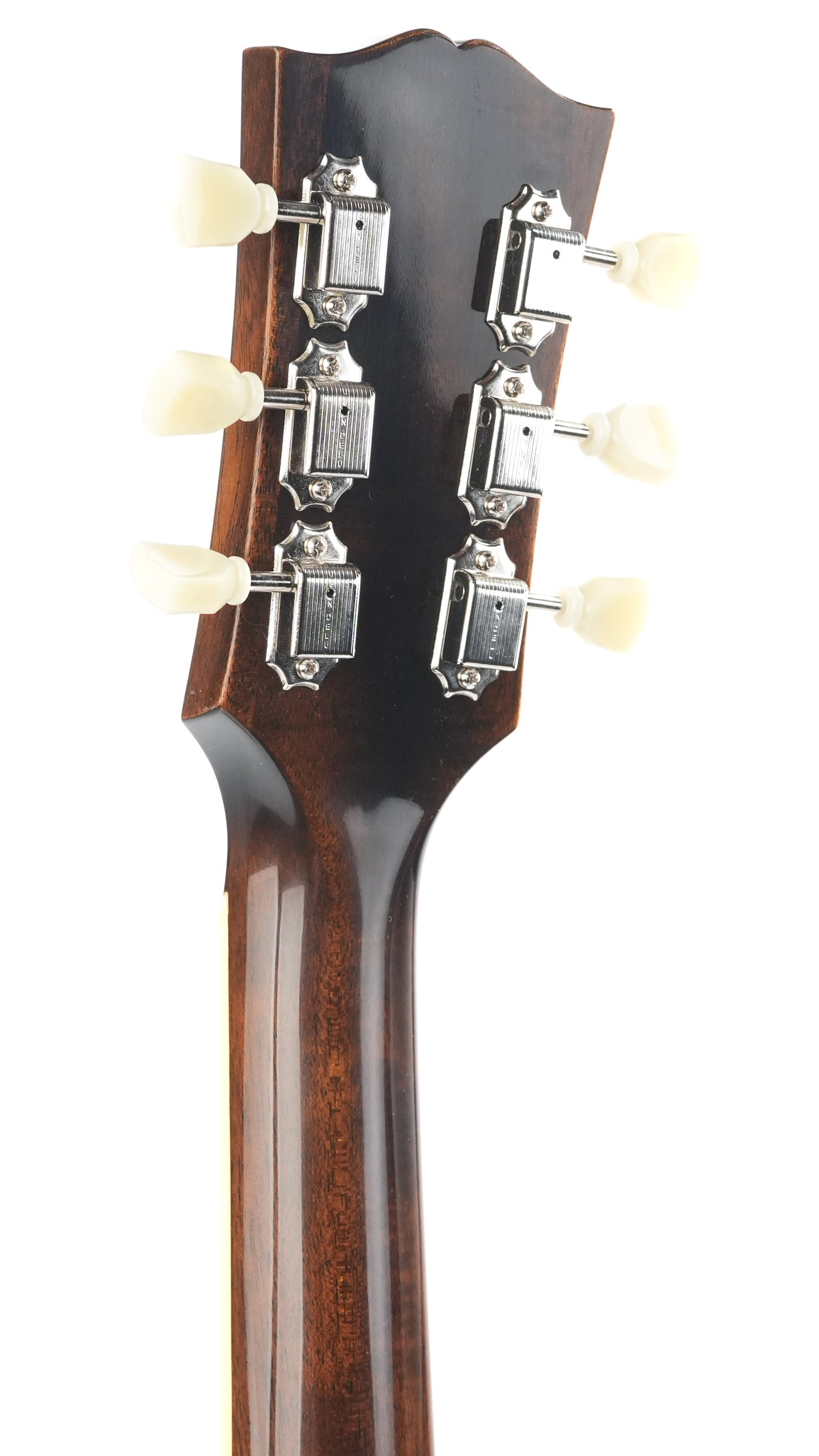 Gibson 1959 ES335 Reissue VOS Vintage Burst