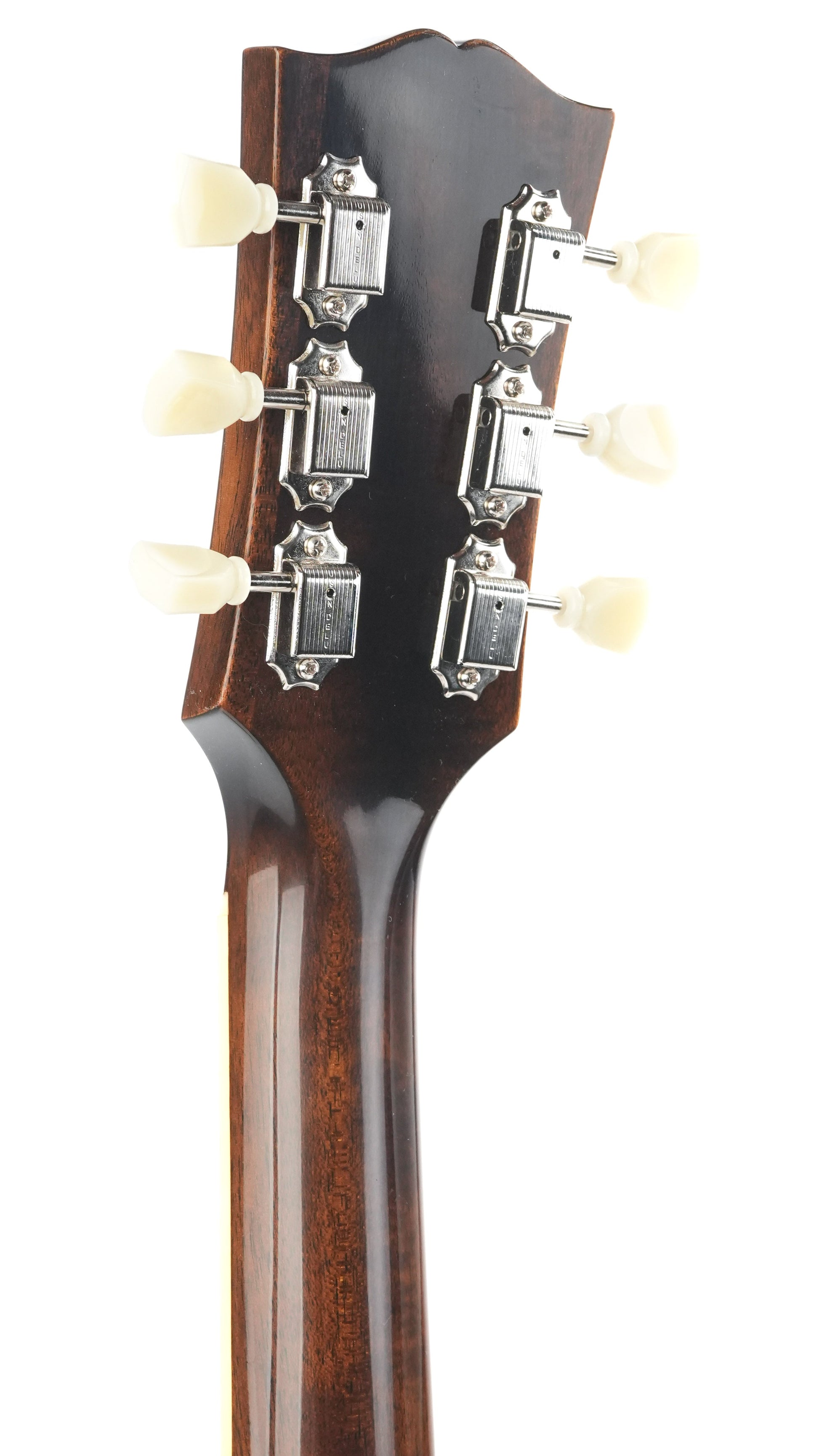 Gibson 1959 ES335 Reissue VOS Vintage Burst