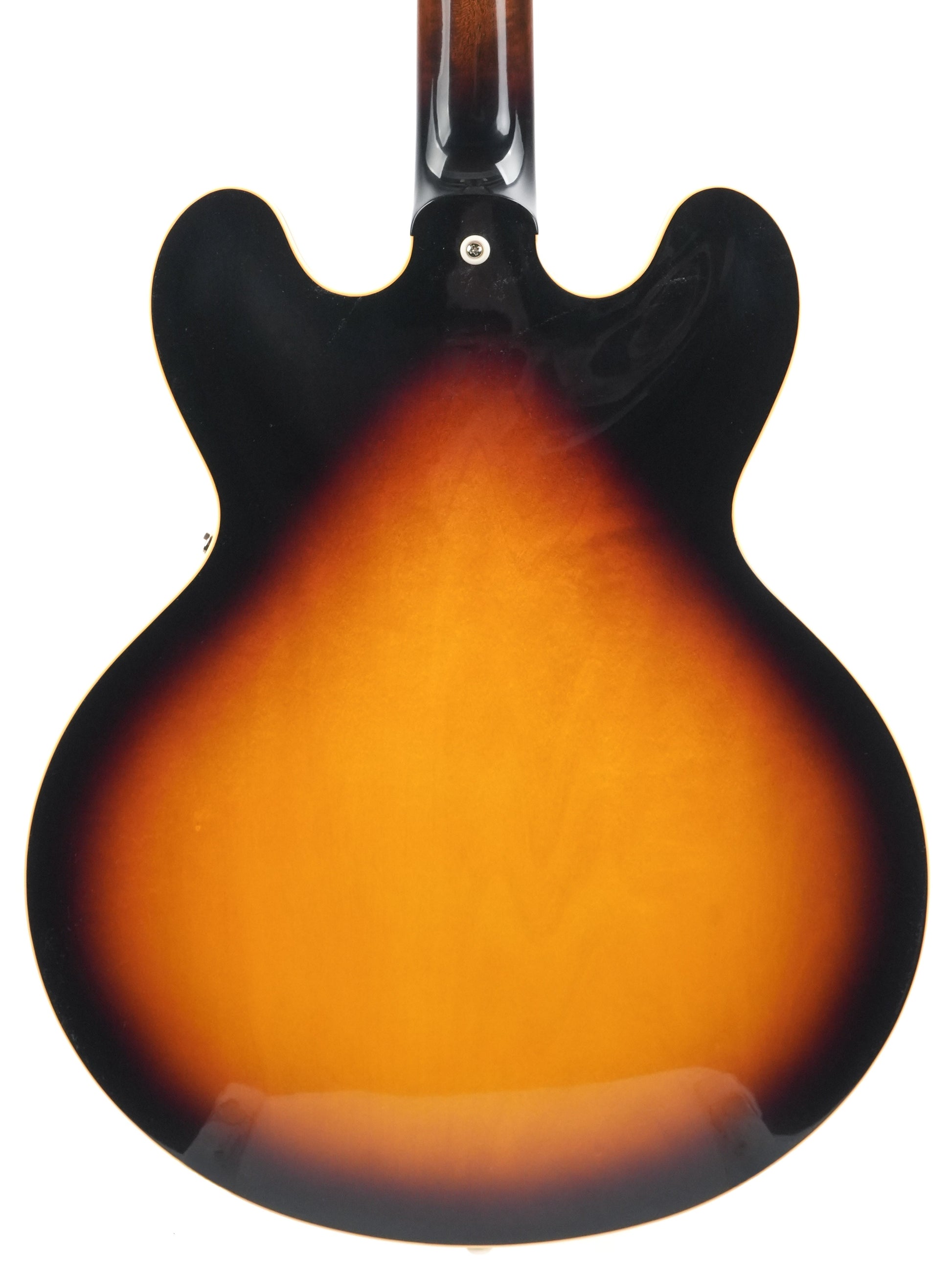 Gibson 1959 ES335 Reissue VOS Vintage Burst